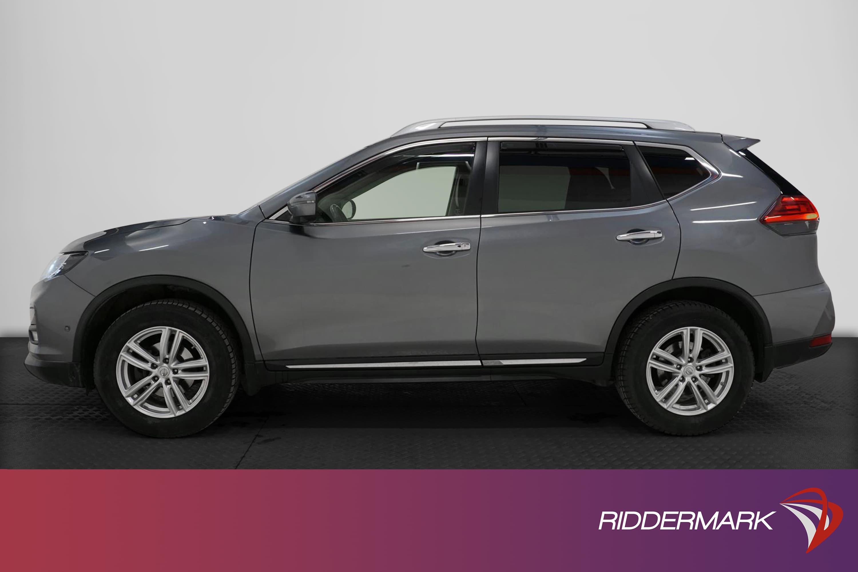 Nissan X-Trail 1.6 dCi Tekna