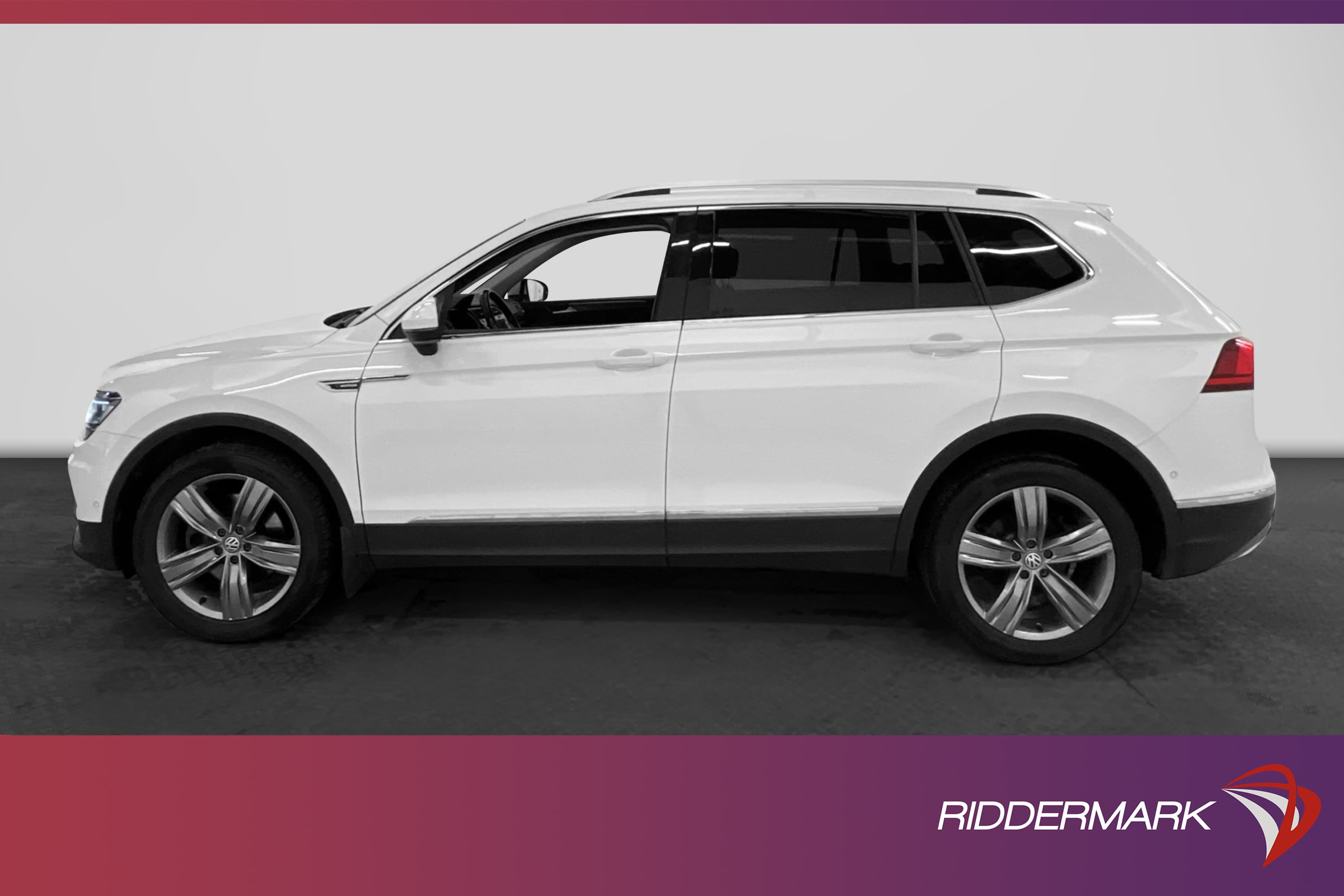 Volkswagen Tiguan Allspace 4M