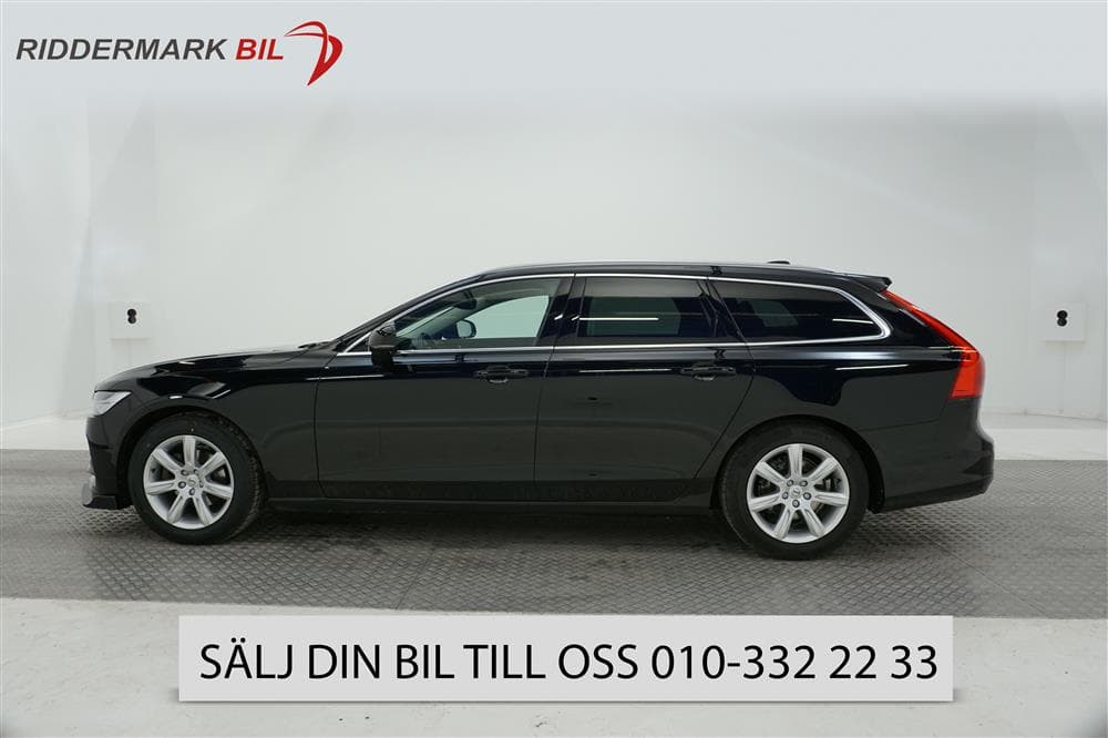 VOLVO V90 D4