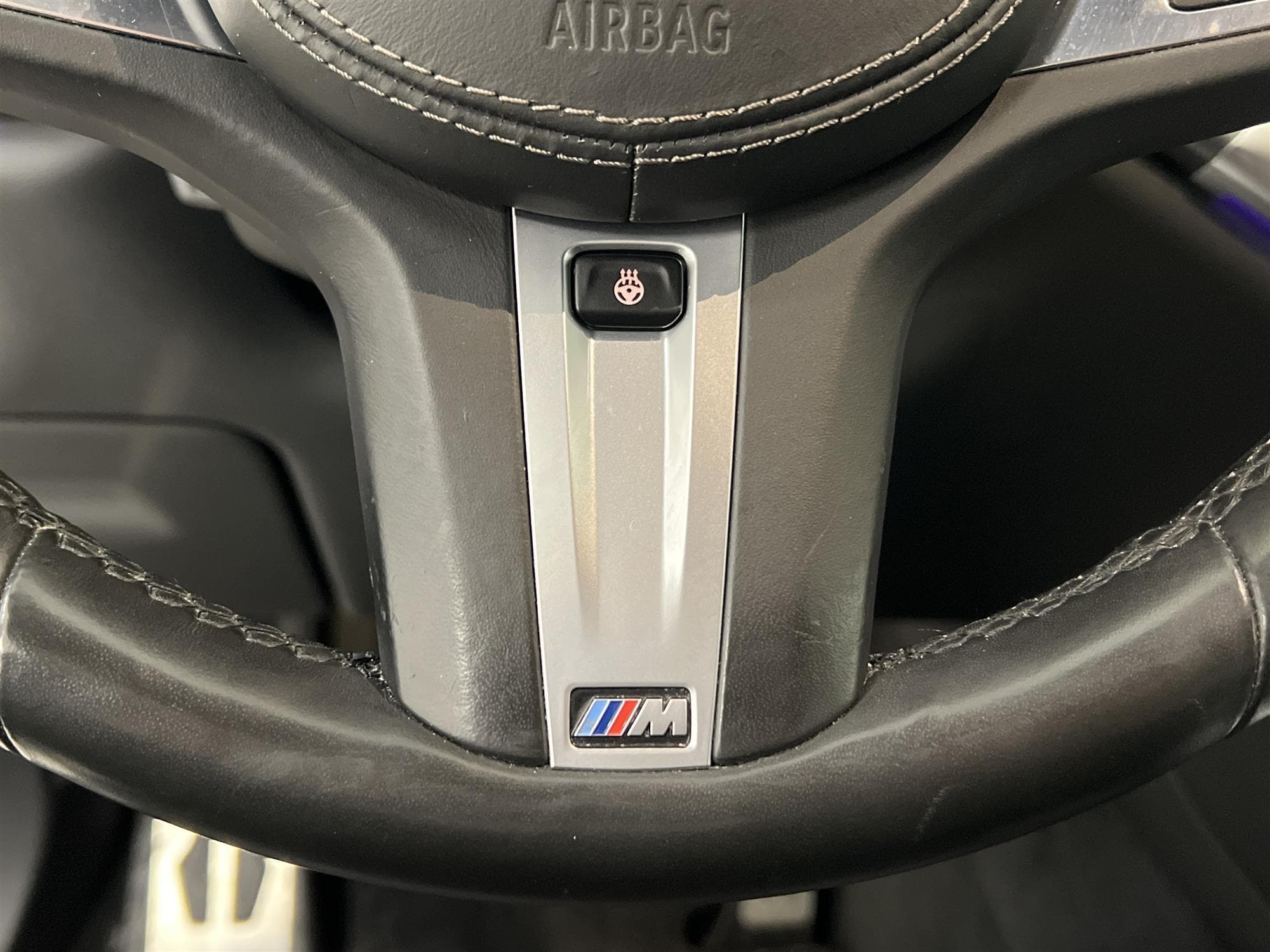 BMW X5 xDrive40i  340hk Innovation M Sport Välutrustad 