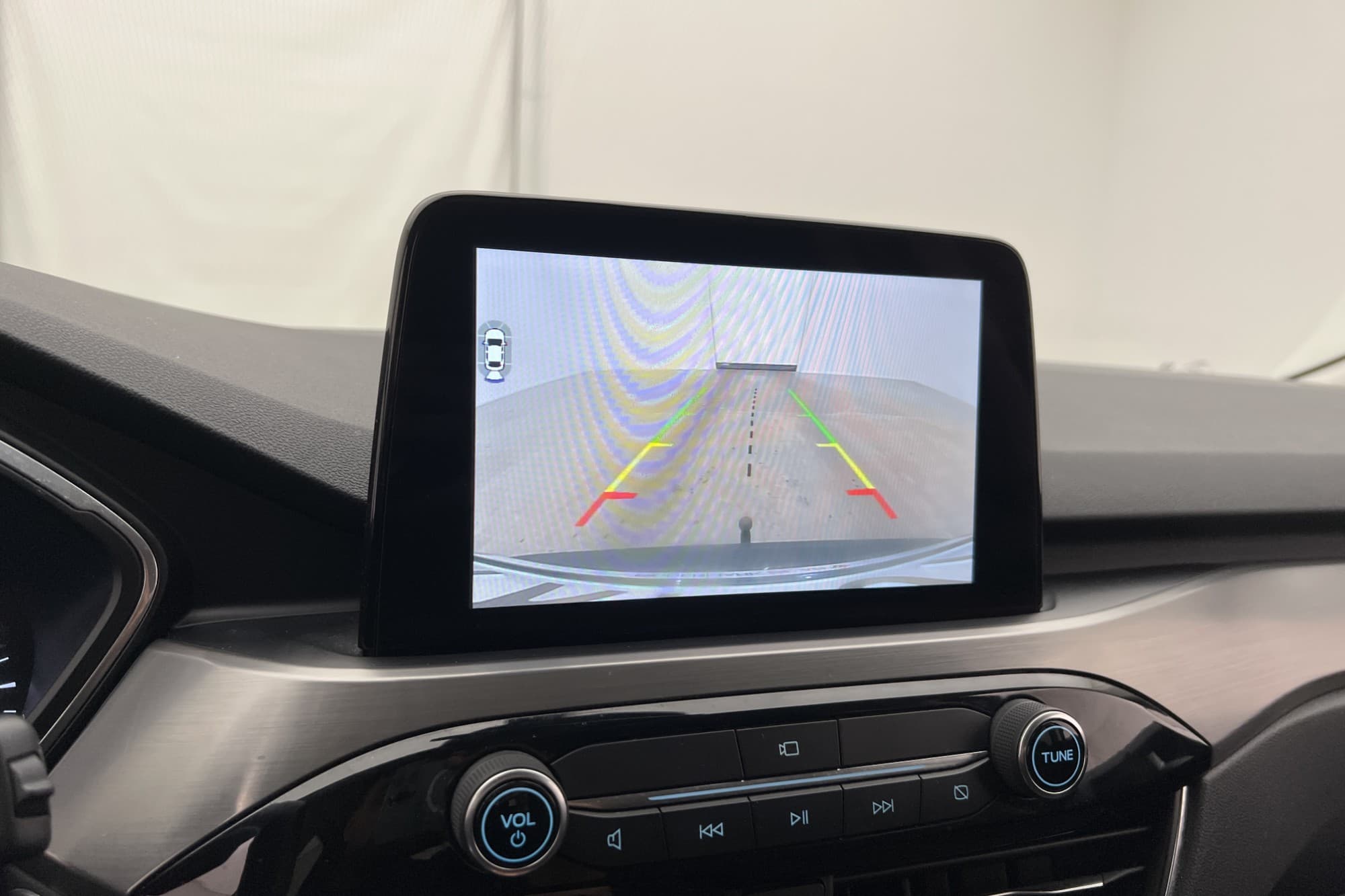 Ford Kuga 1.5 150hk Kamera Navi CarPlay Dragkrok Rattvärme