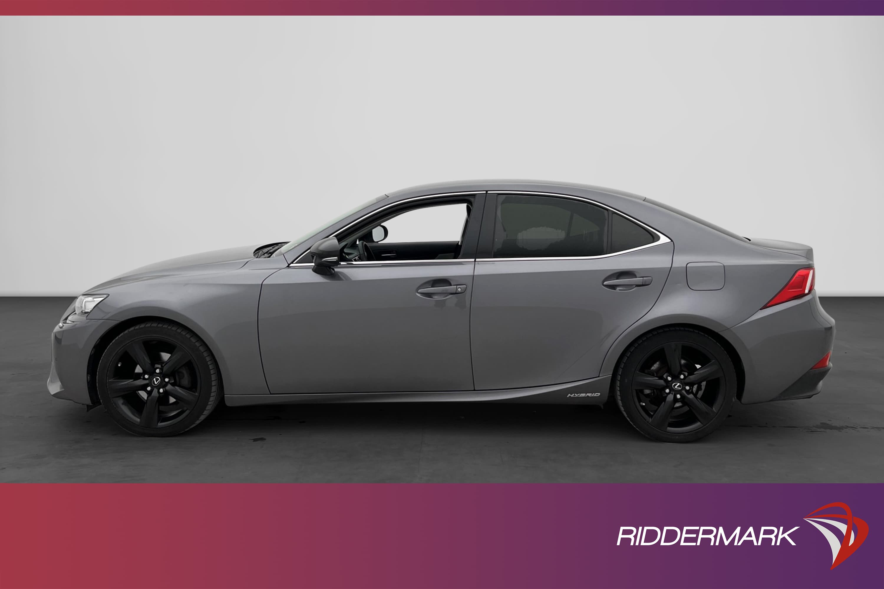Lexus IS 300h