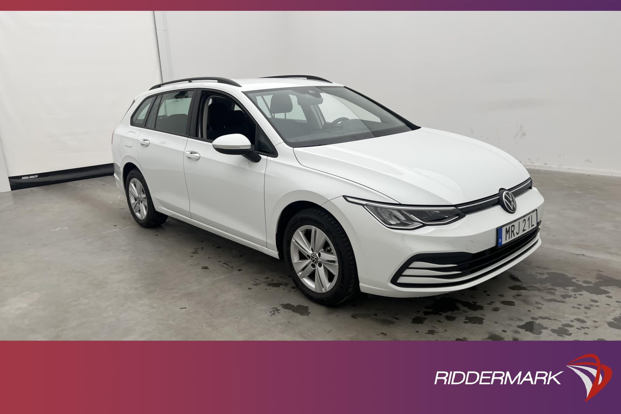 Volkswagen Golf Variant 1.5 eTSI