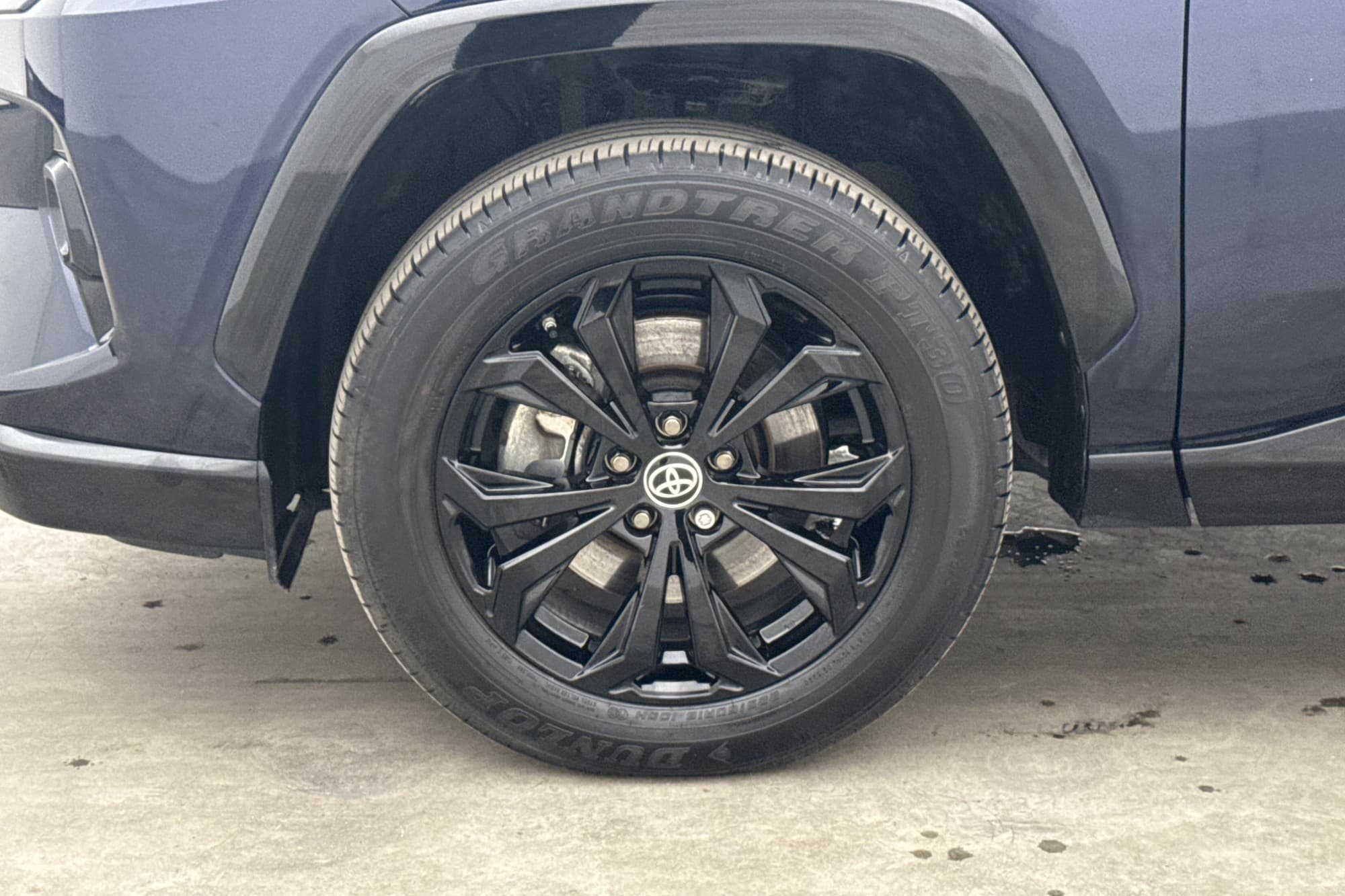 slider