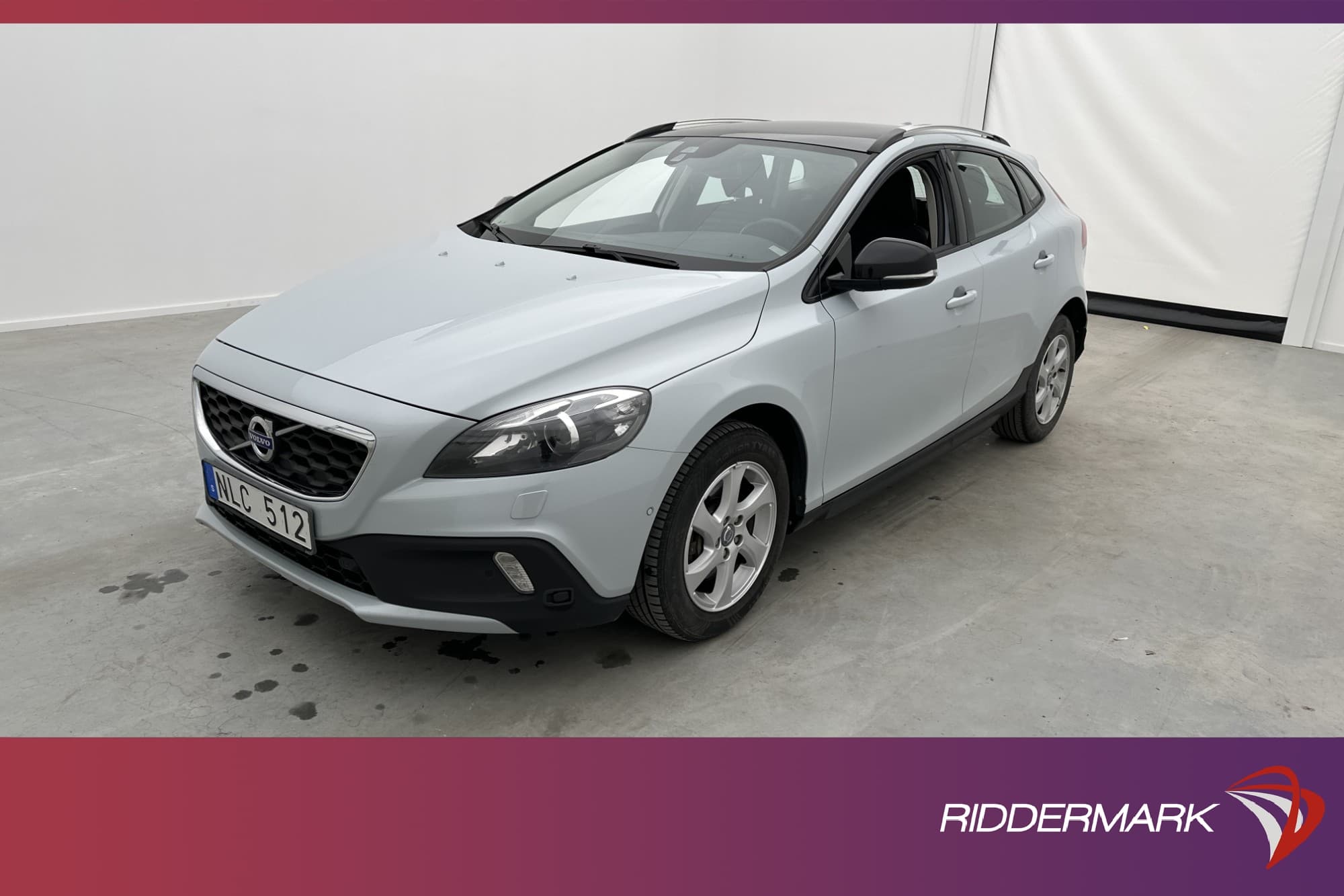 Volvo V40 Cross Country
