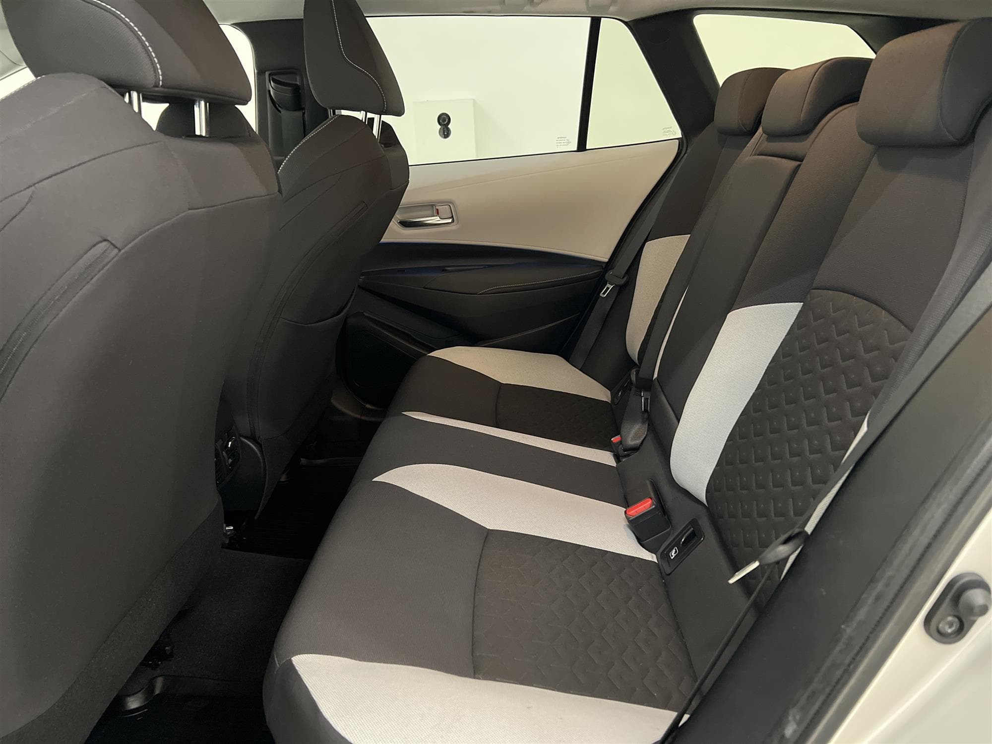 Toyota Corolla Hybrid e-CVT 122hk B-Kam 0,36L/mil