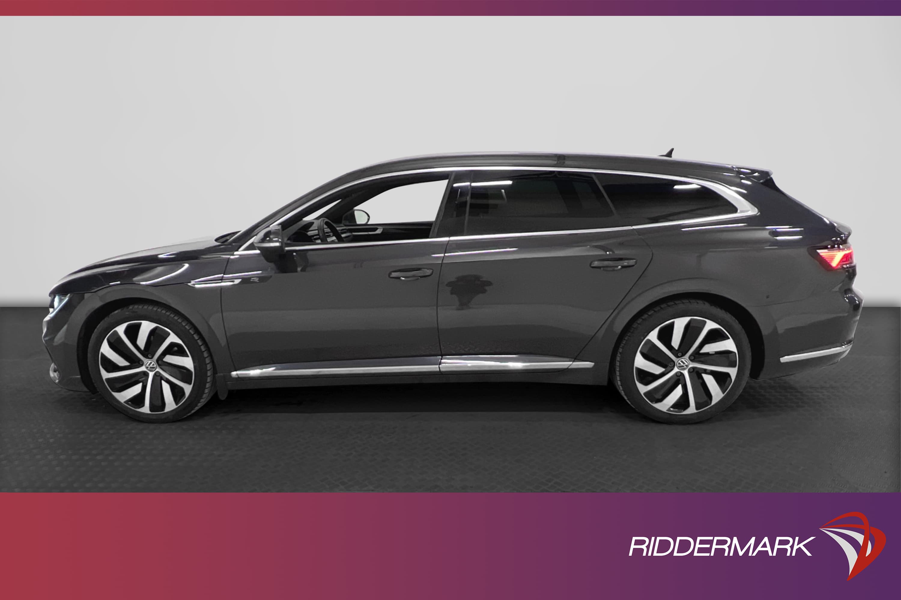 Volkswagen Arteon eHybrid 218hk