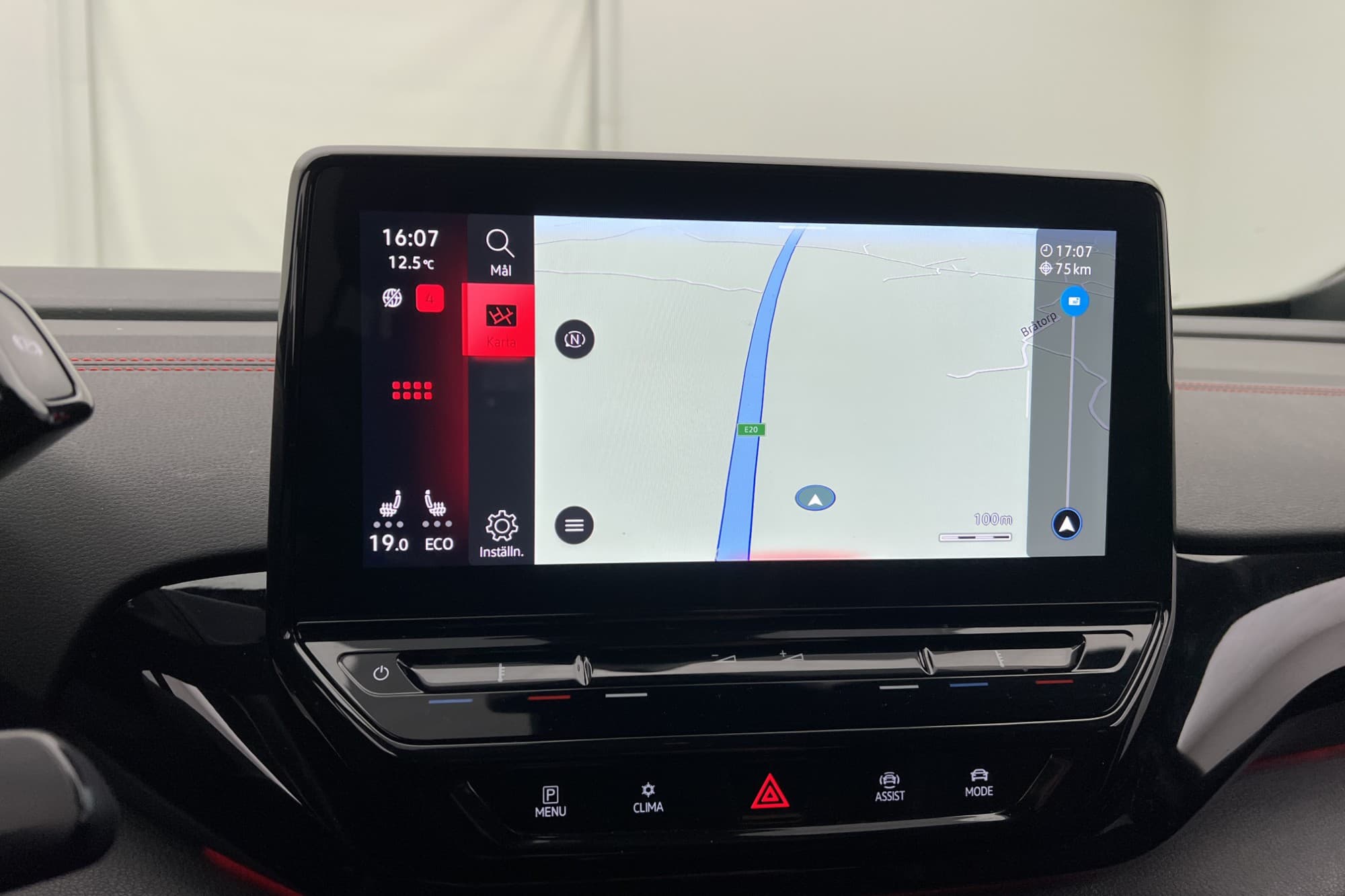 Volkswagen ID.4 GTX 299hk 360* Värmare CarPlay IQ.Lights