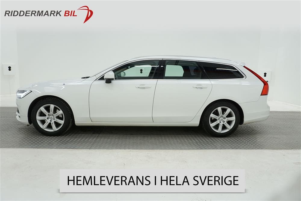 Volvo V90 D3 150hk Momentum