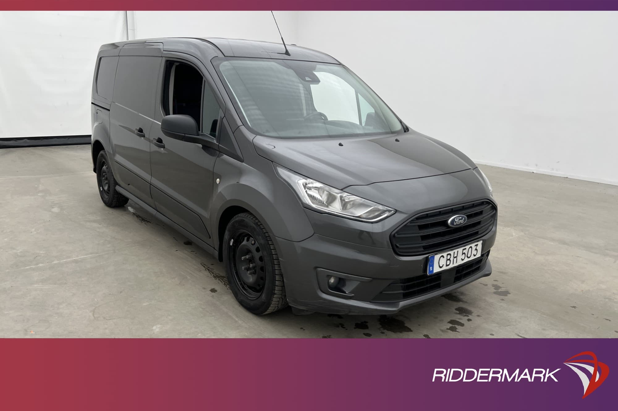 Ford Transit Connect LWB 