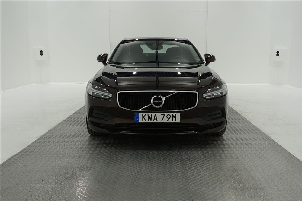 Volvo S90 D5 AWD 235hk