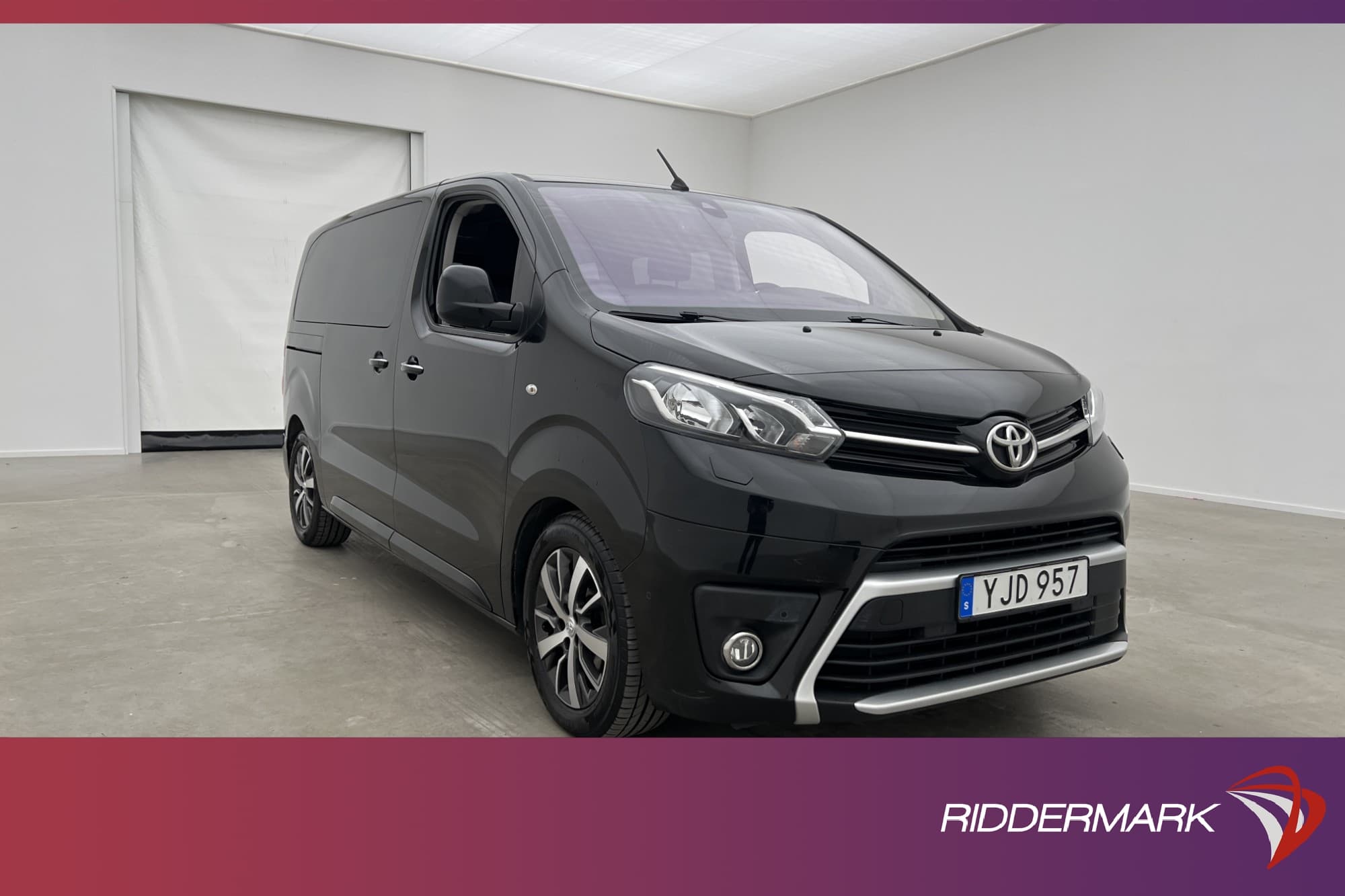 Toyota Proace Verso 2.0D