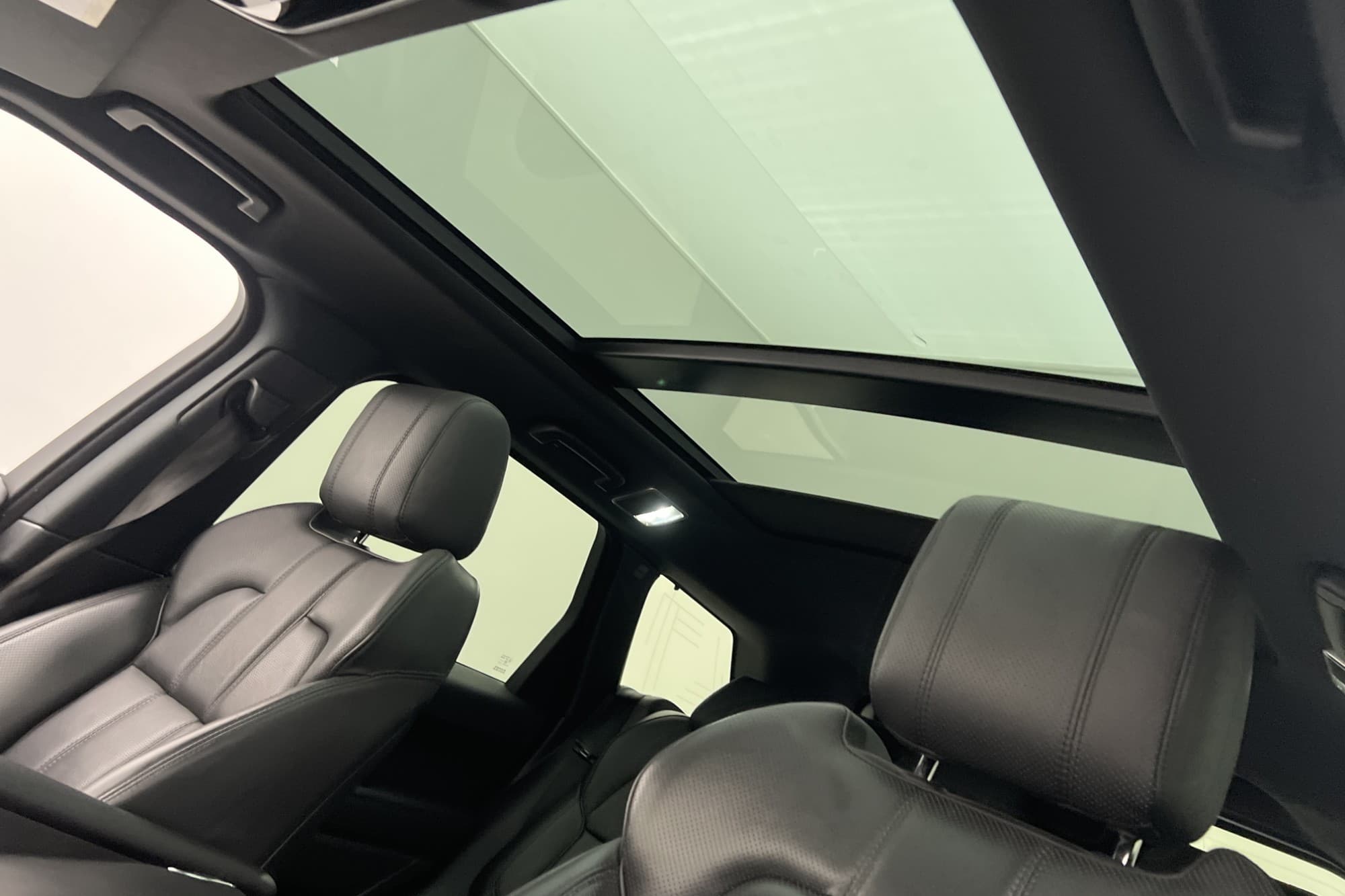 Land Rover Range Rover Sport 4WD 306hk HSE Panorama Cockpit