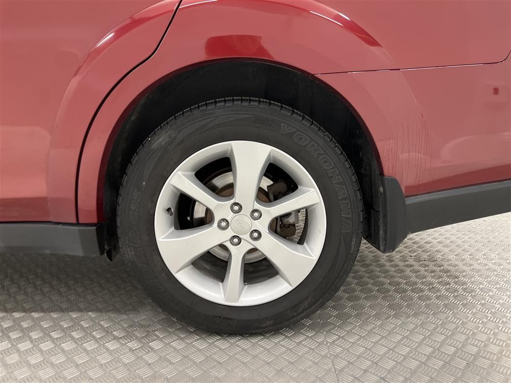 Subaru Outback 2.0 150hk 4WD M-Värm Taklucka B-Kamera Draginteriör