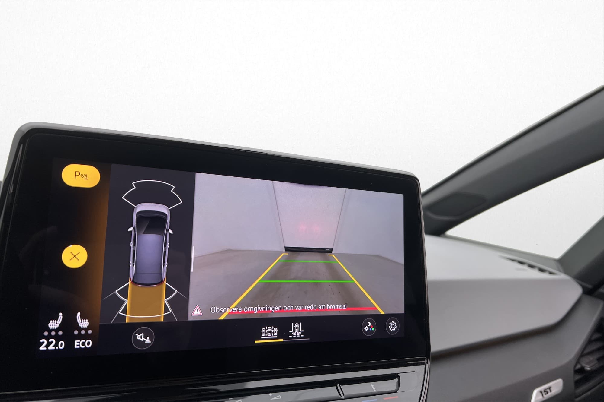 Volkswagen ID.3 Pro Performance 1st Edt Pano Värmare