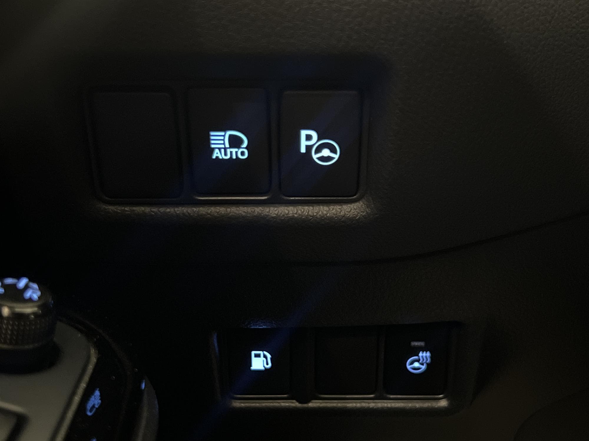 Toyota C-HR Hybrid CVT 122hk 1 Brukare Lime Edition JBL Navi