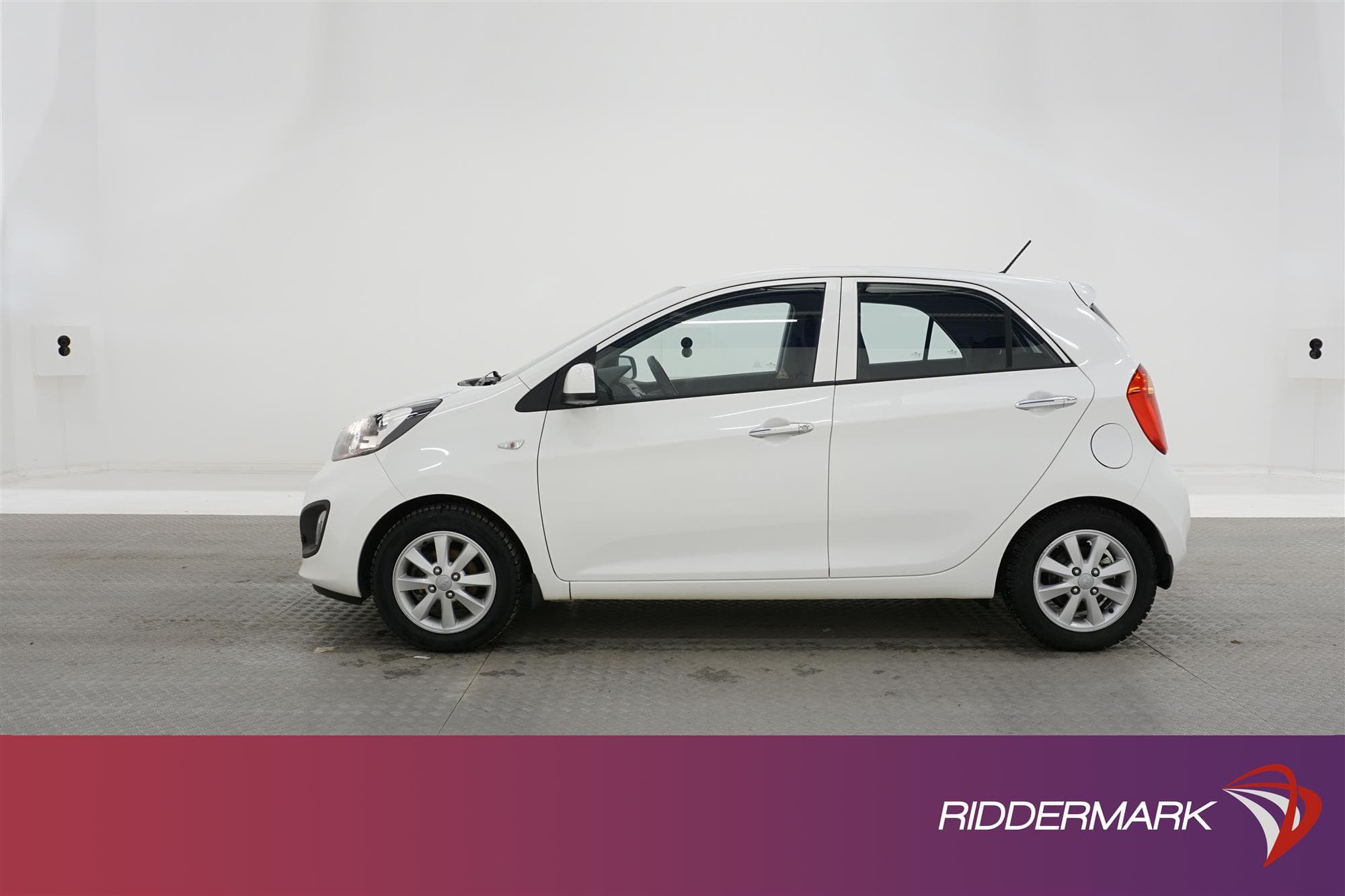 Kia Picanto 1.0 69hk