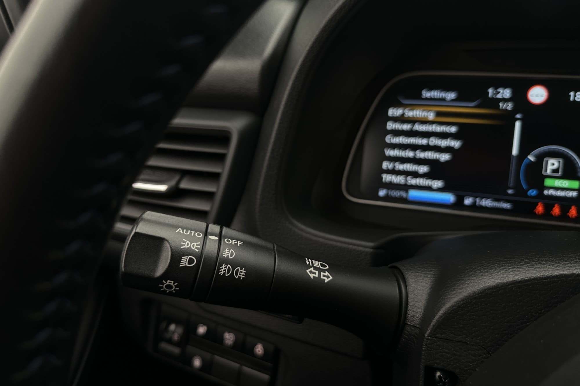 slider