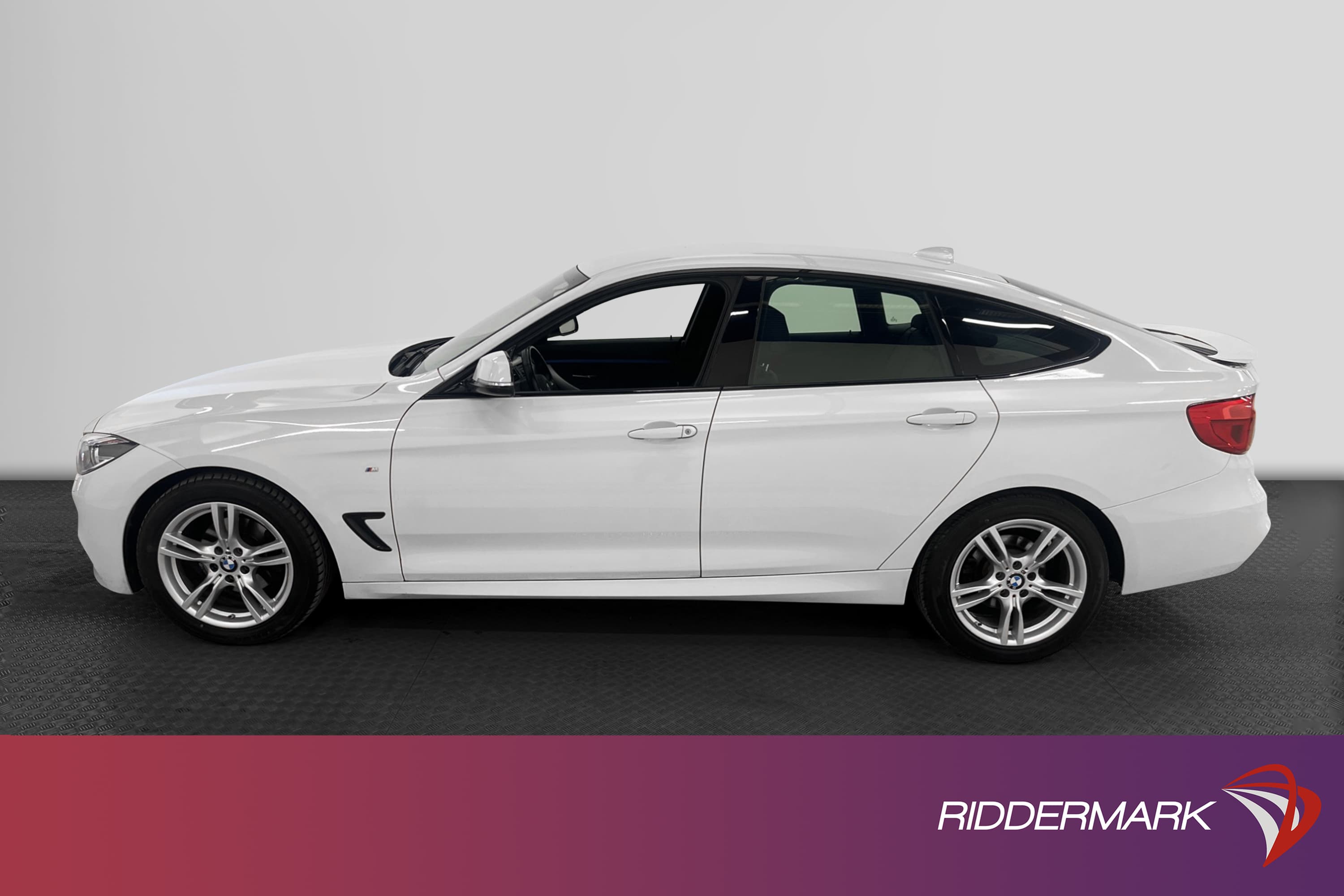 BMW 320d