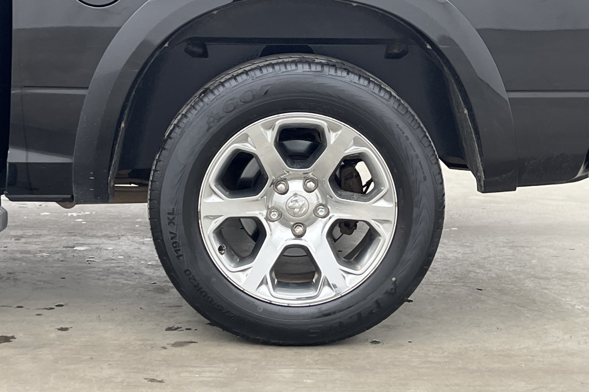 slider