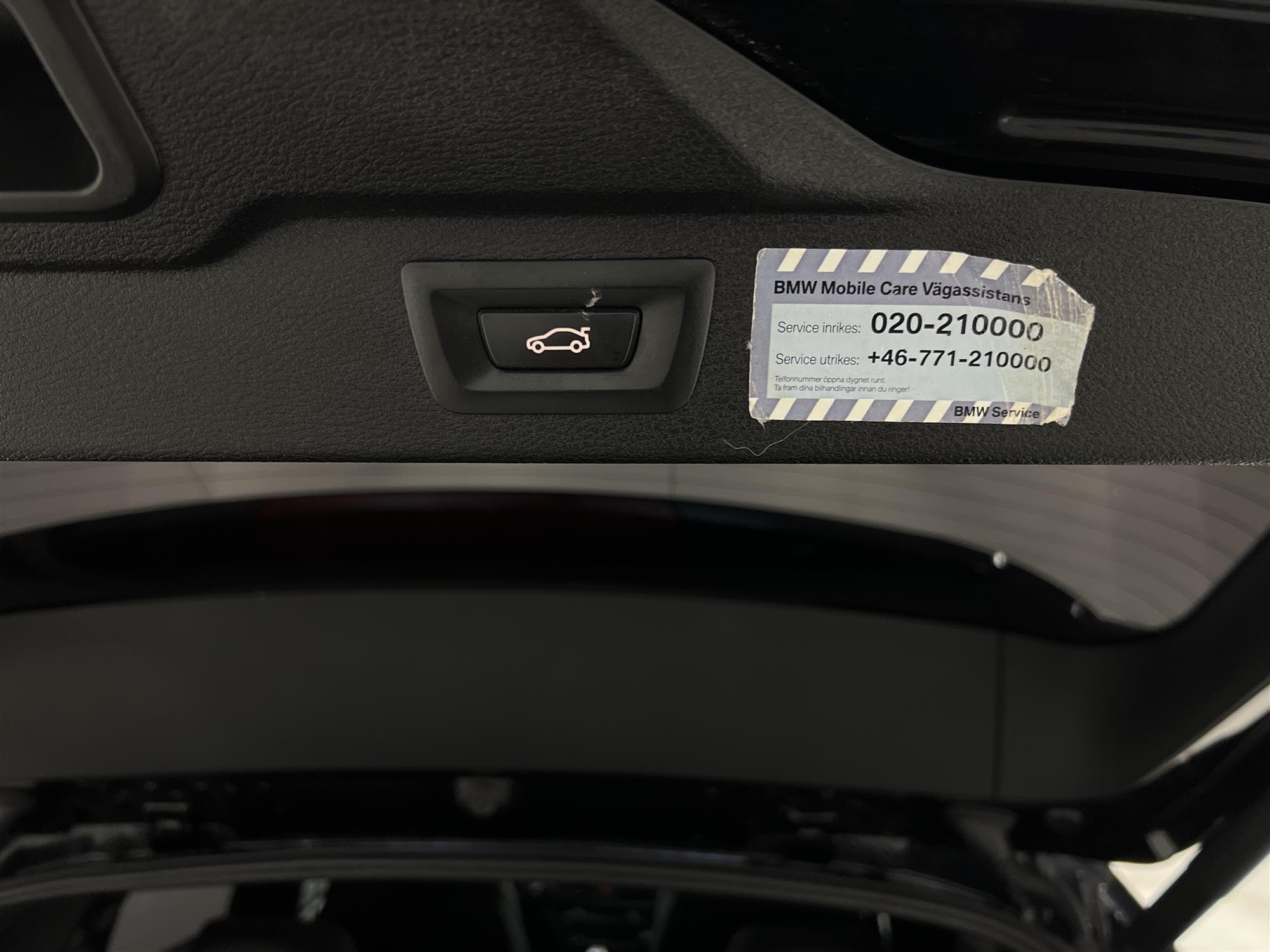 BMW X5 xDrive30d Steptronic 258hk Navi H/K Dragrok D-Värm