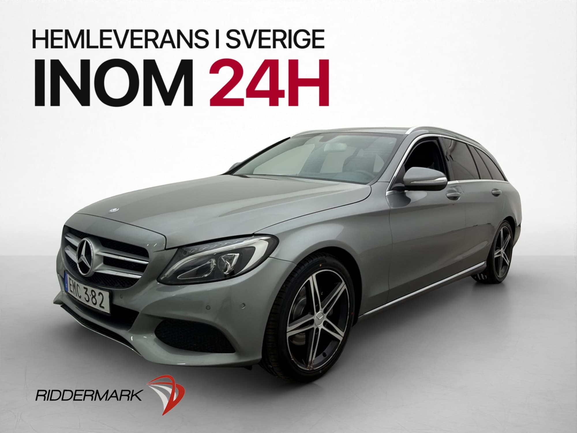 Mercedes-Benz C220