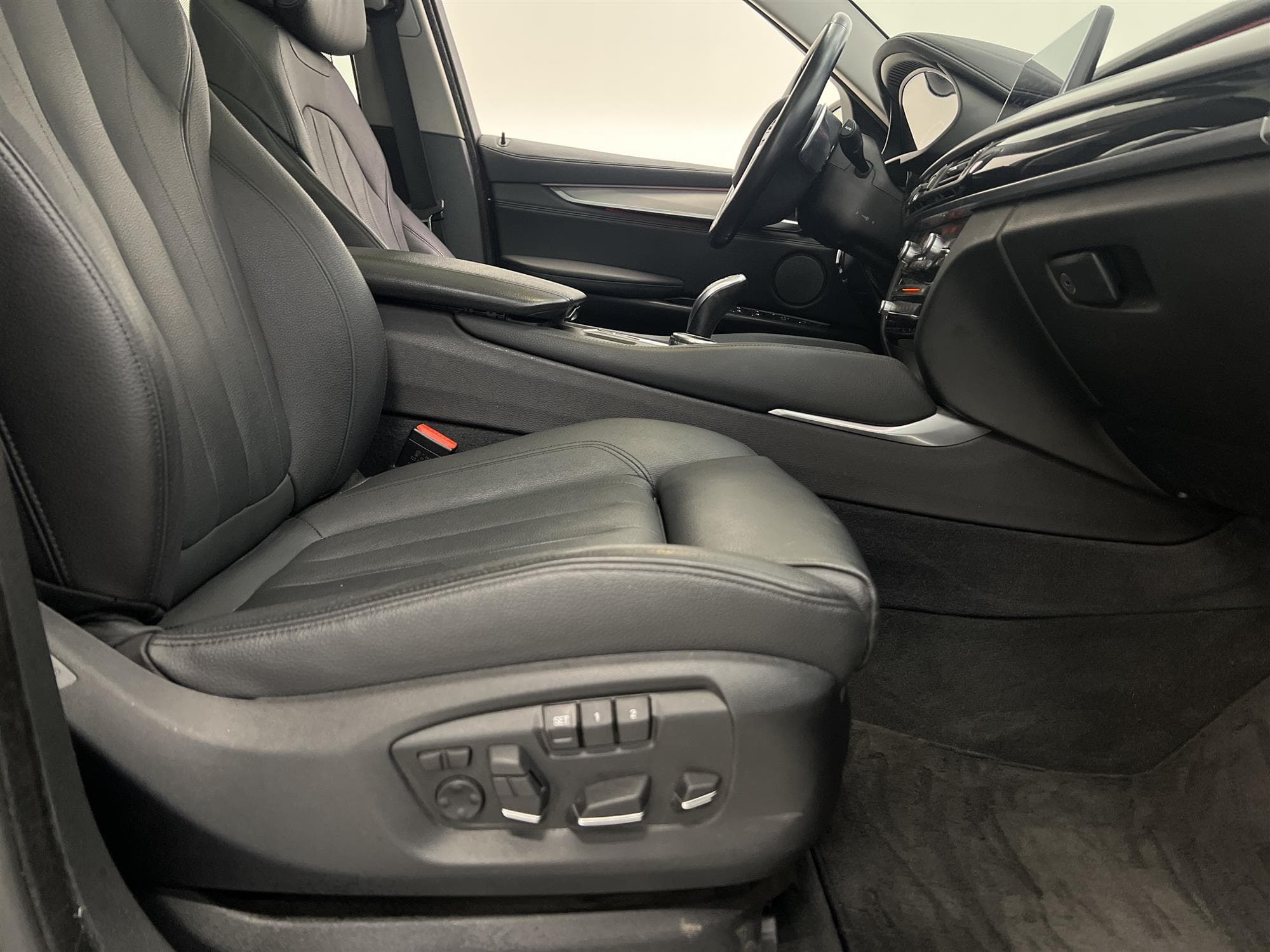 BMW X6  xDrive 30d 258hk H/K Navi T-Lucka D-Värm Drag B-Kam