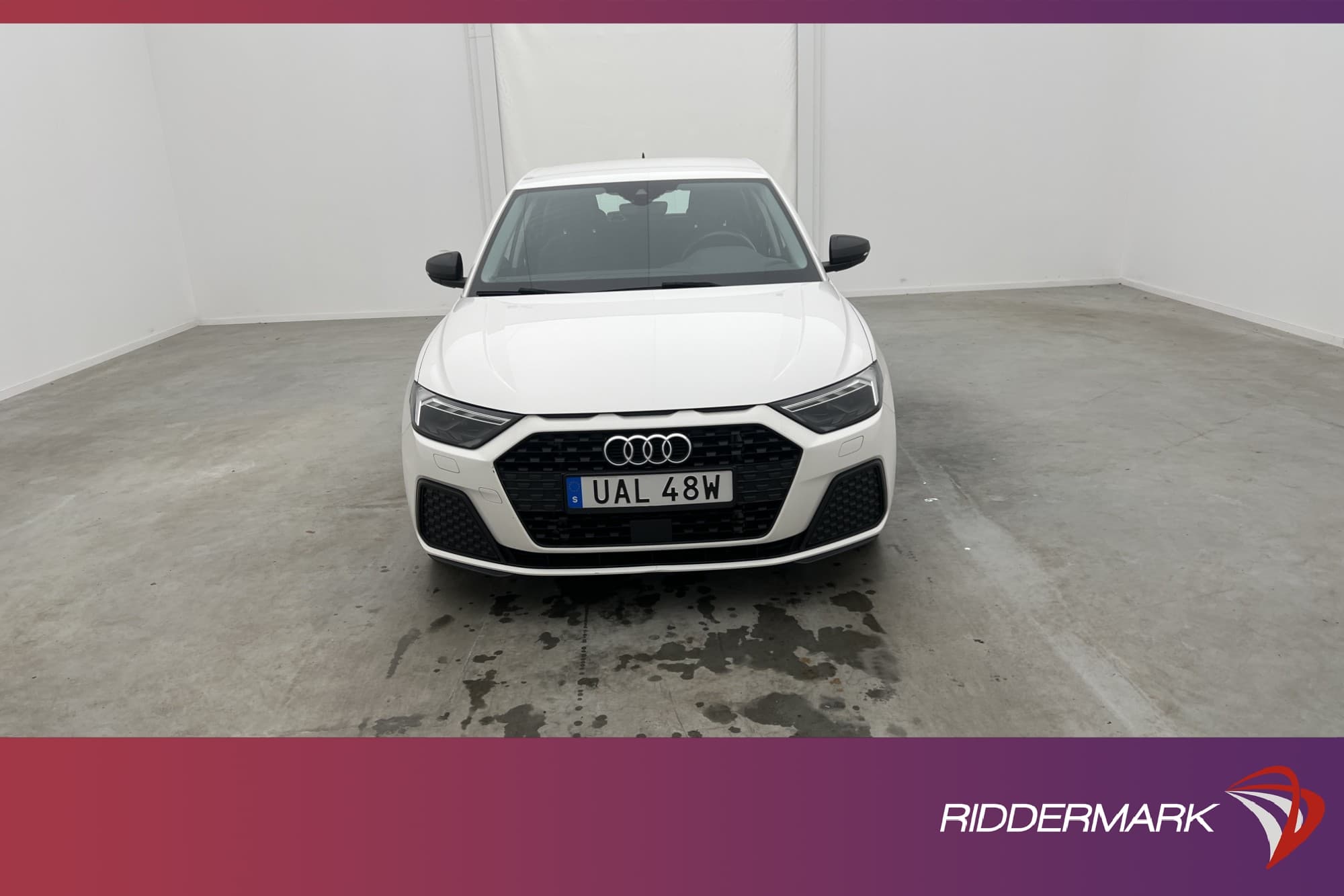 Audi A1 Sportback 30 TFSI
