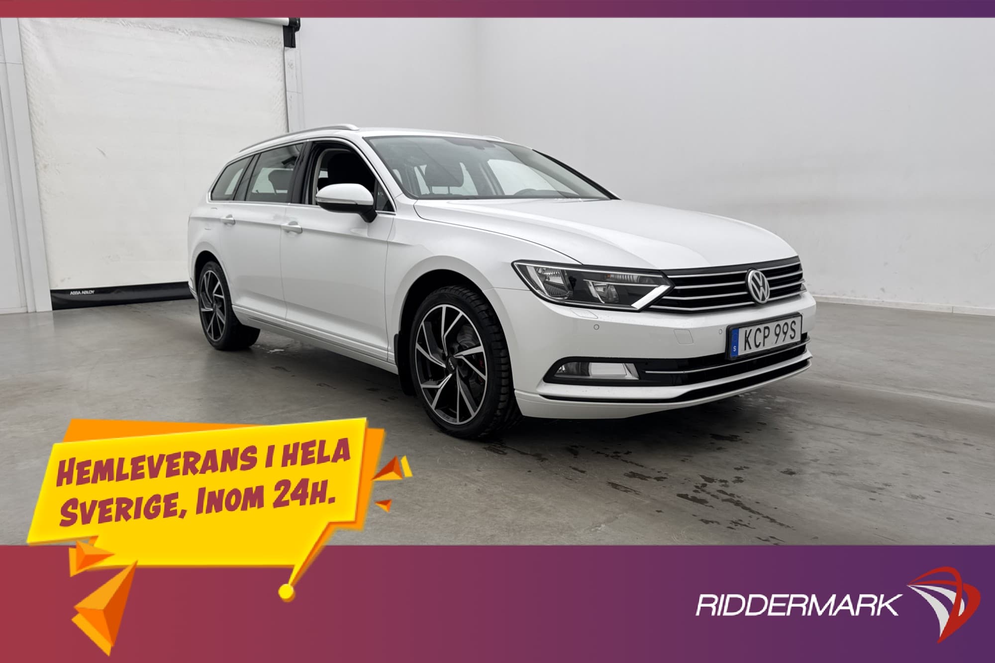 Volkswagen Passat Variant SC 1.5 TSI Cockpit B-Kamera Drag