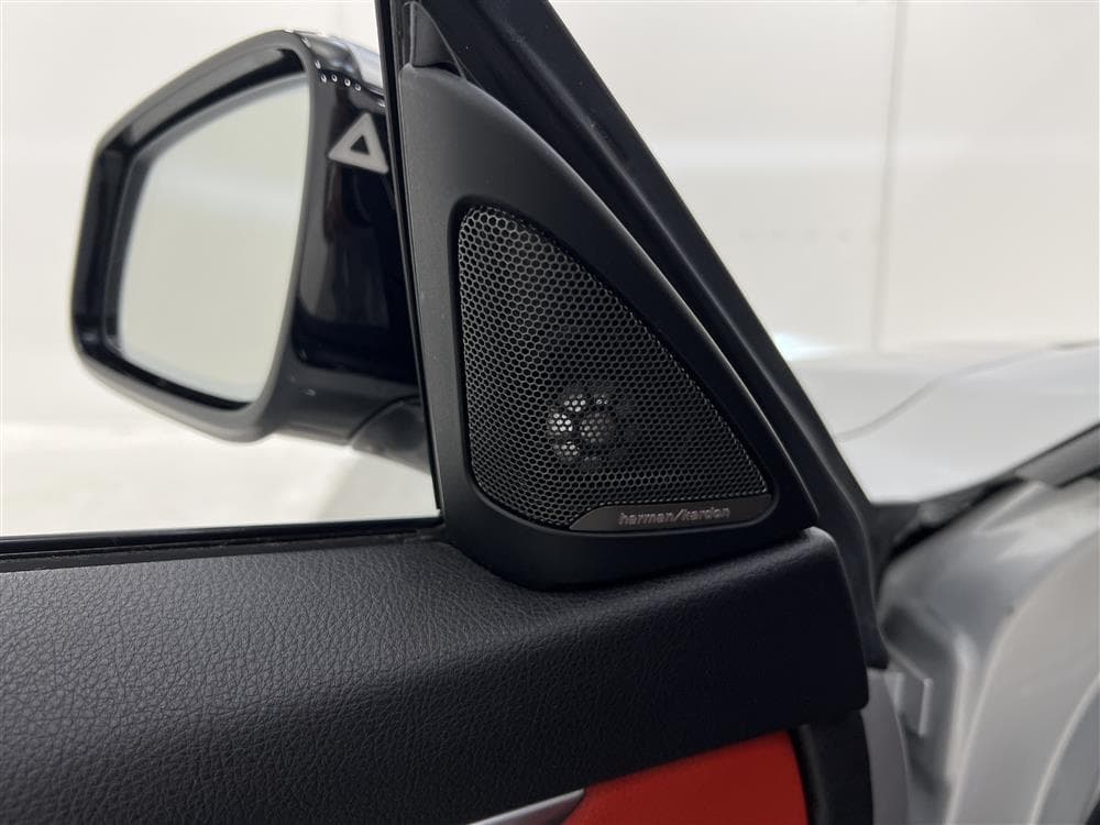 BMW 435d 313hk xDrive M-Sport Skinn Taklucka H/K HUD Naviinteriör