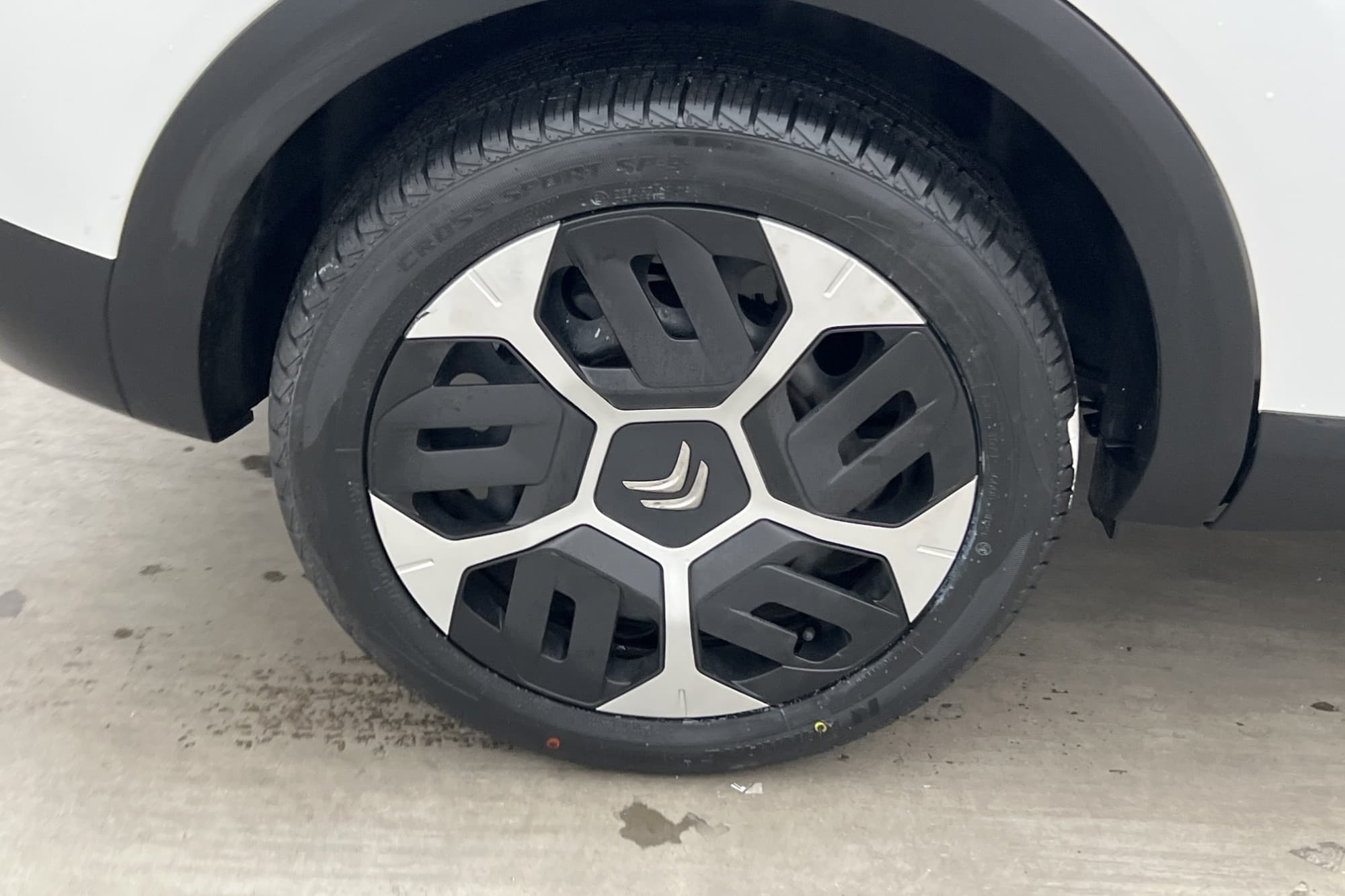 slider