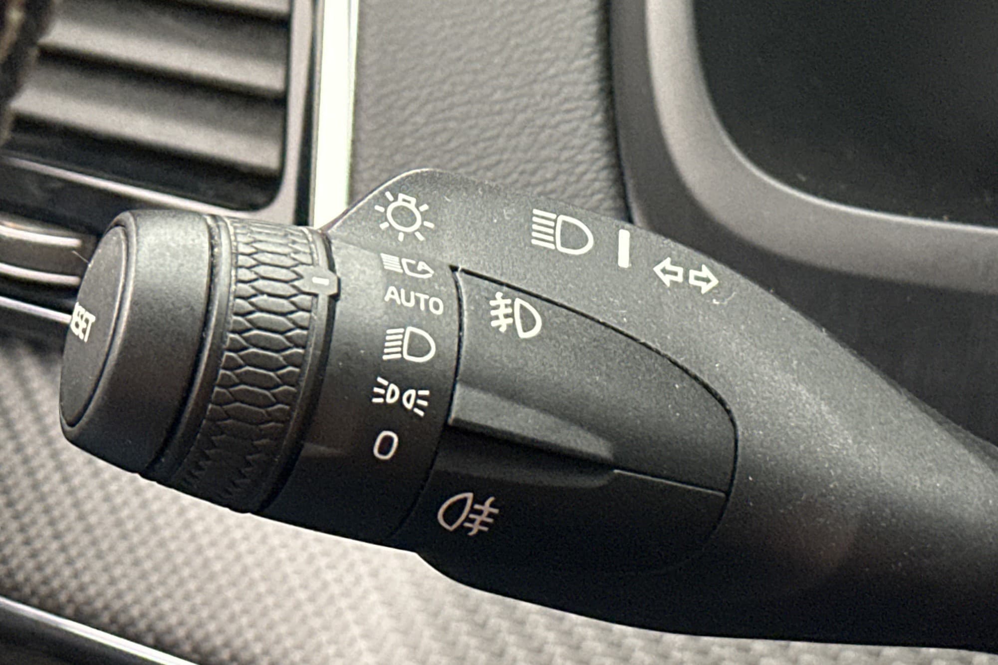 slider