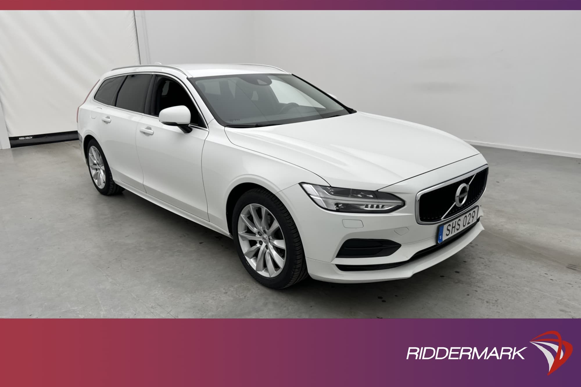 Volvo V90 D3 AWD