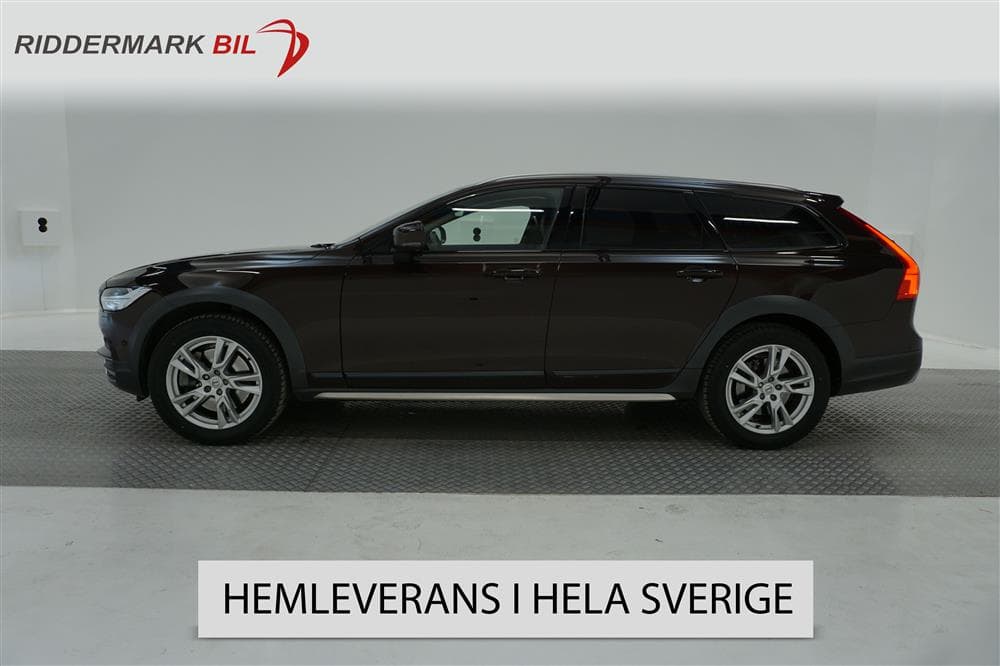 Volvo V90 Cross Country D5 AWD Pro