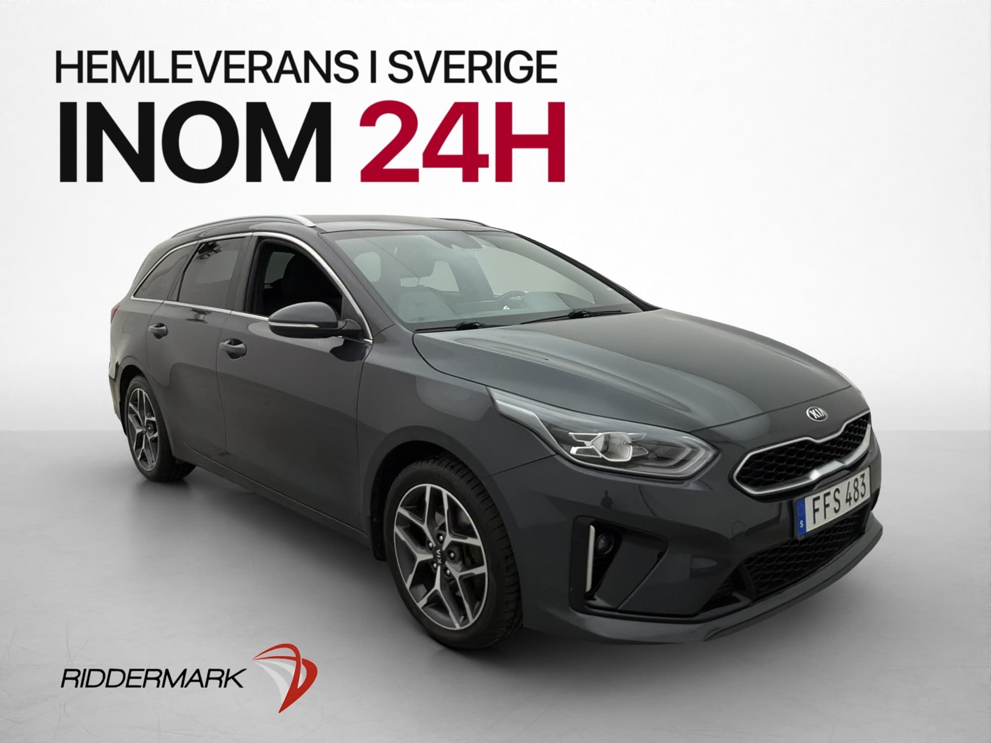 Kia Ceed Sportswagon