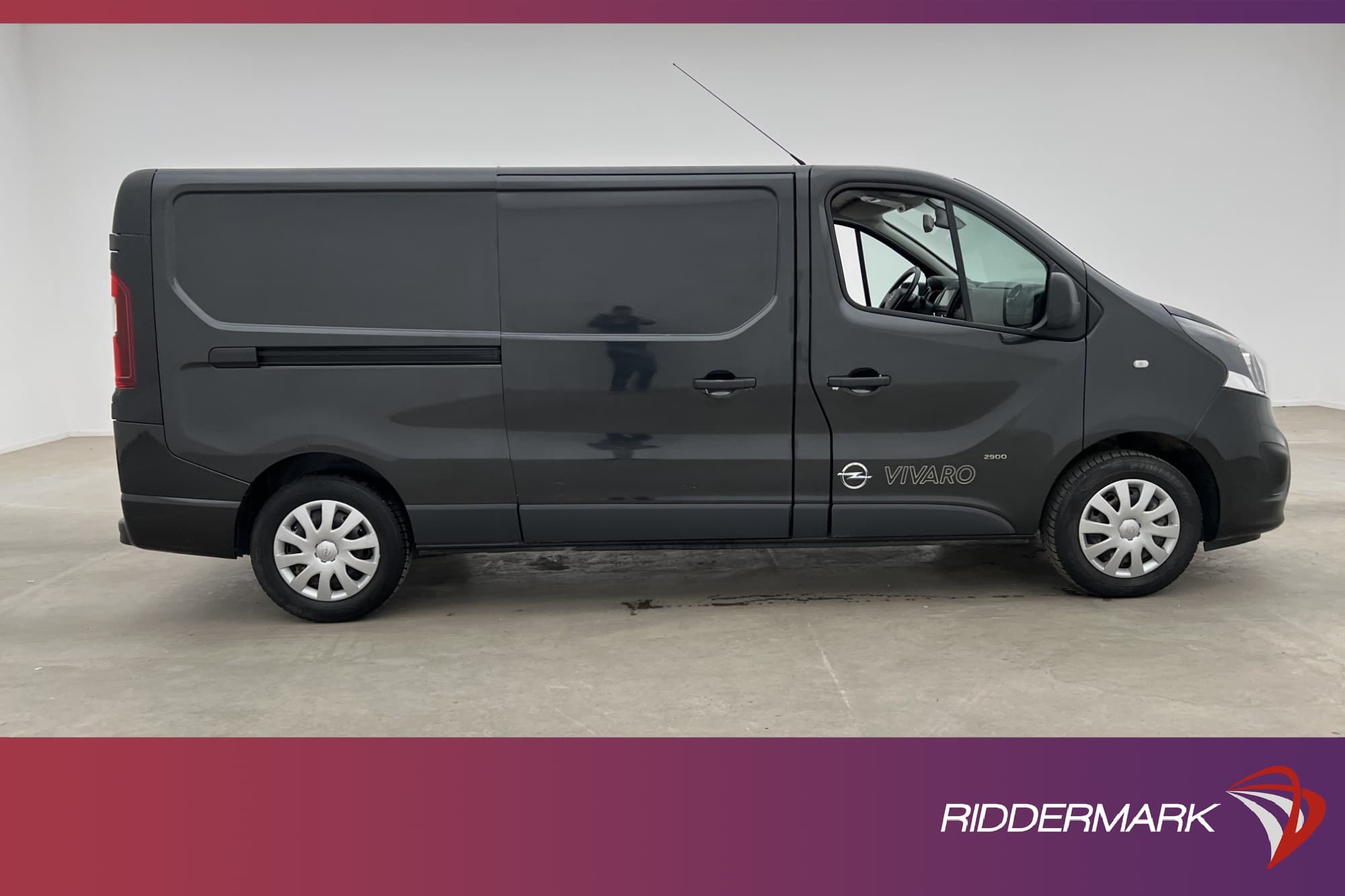 Opel Vivaro L2 1.6CDTI