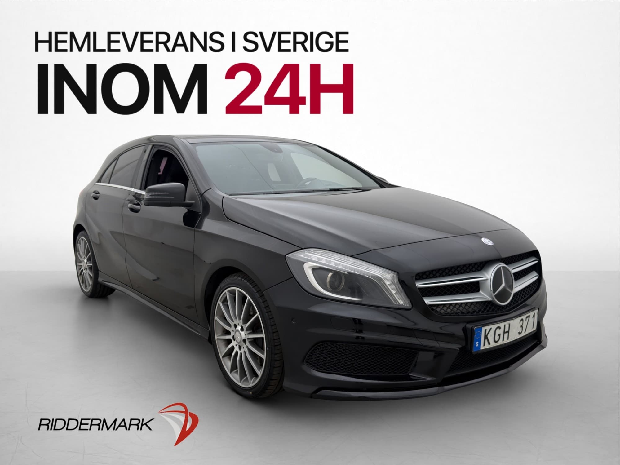 Mercedes-Benz A