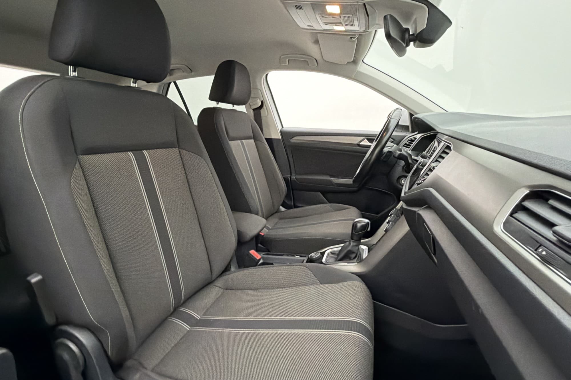 Volkswagen T-Roc 2.0 TDI 4M Värmare Kamera CarPlay Rattvärme