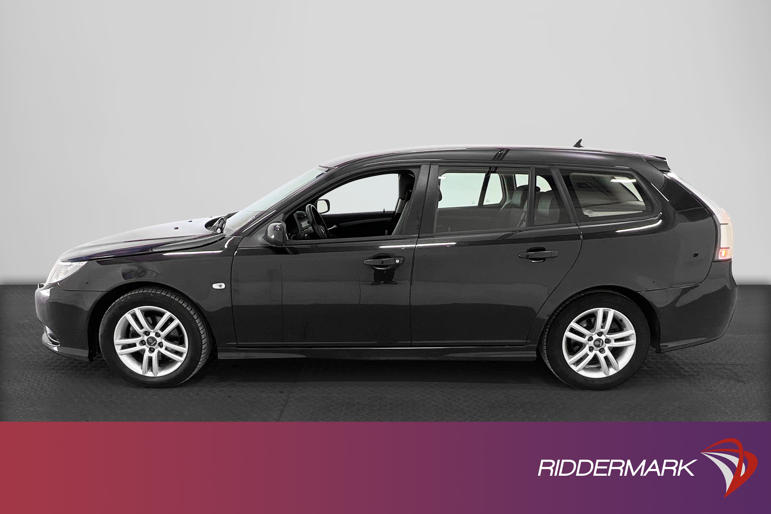 Saab 9-3 1.8t 175hk