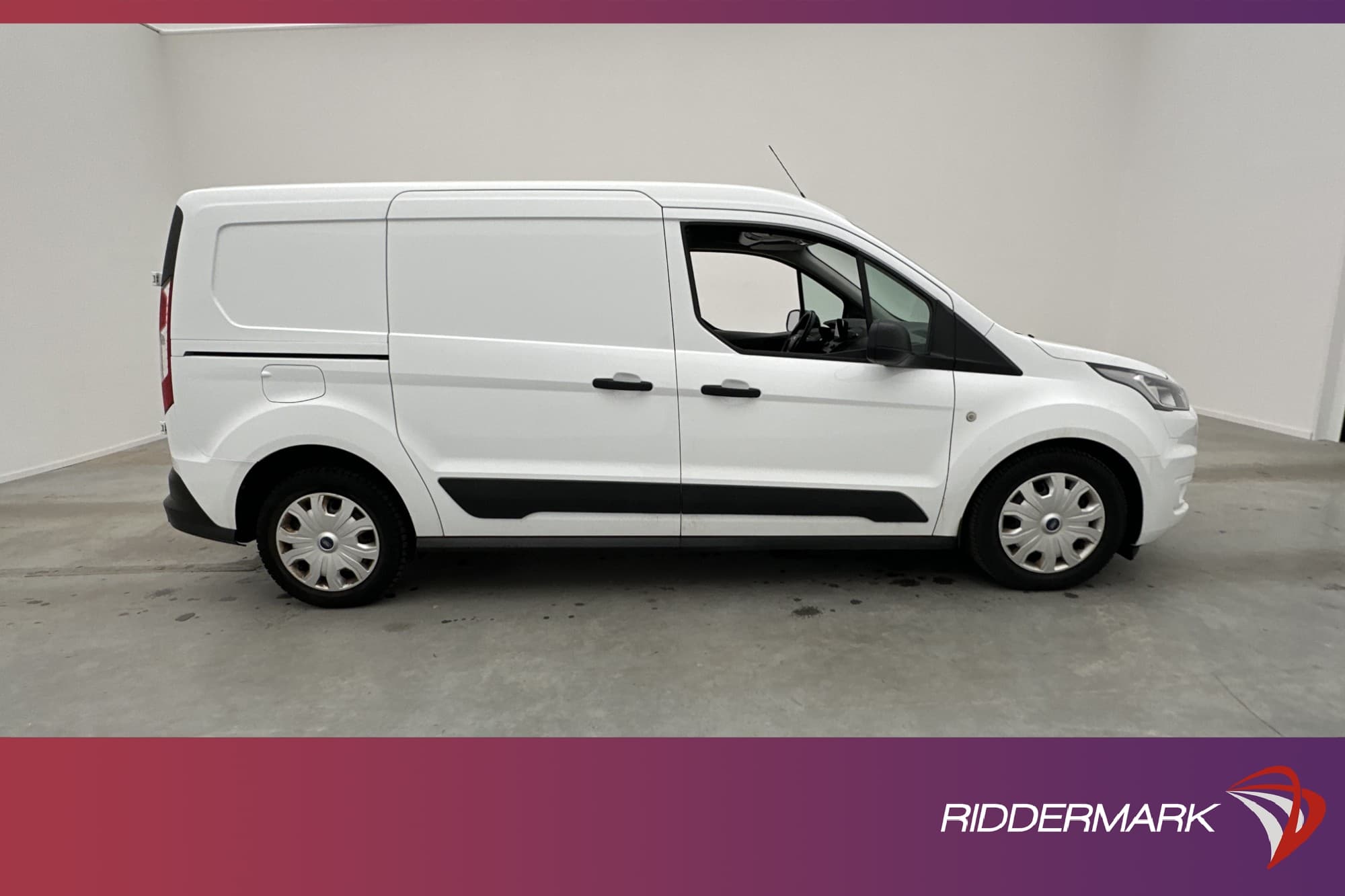 Ford Transit Connect LWB