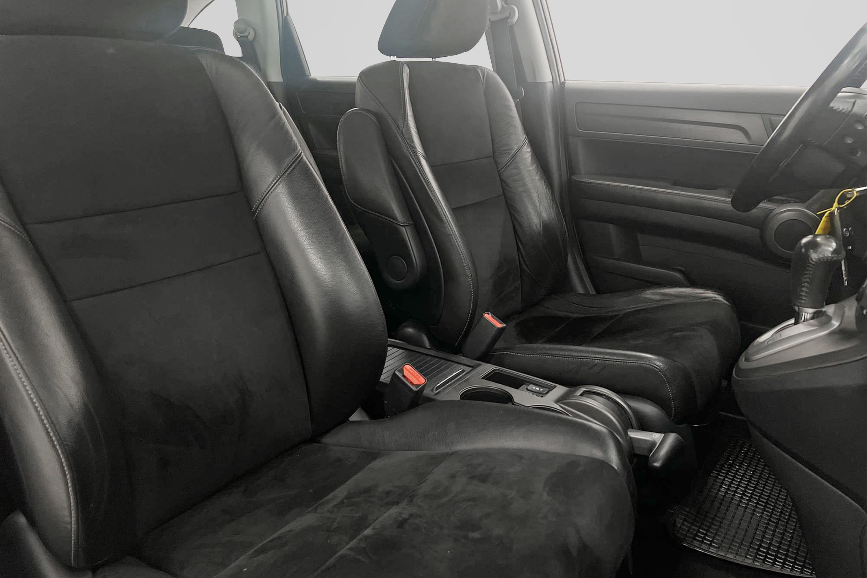 Honda CR-V 2.2 i-DTEC 4WD 150hk Dragkrok PDC Nyservad
