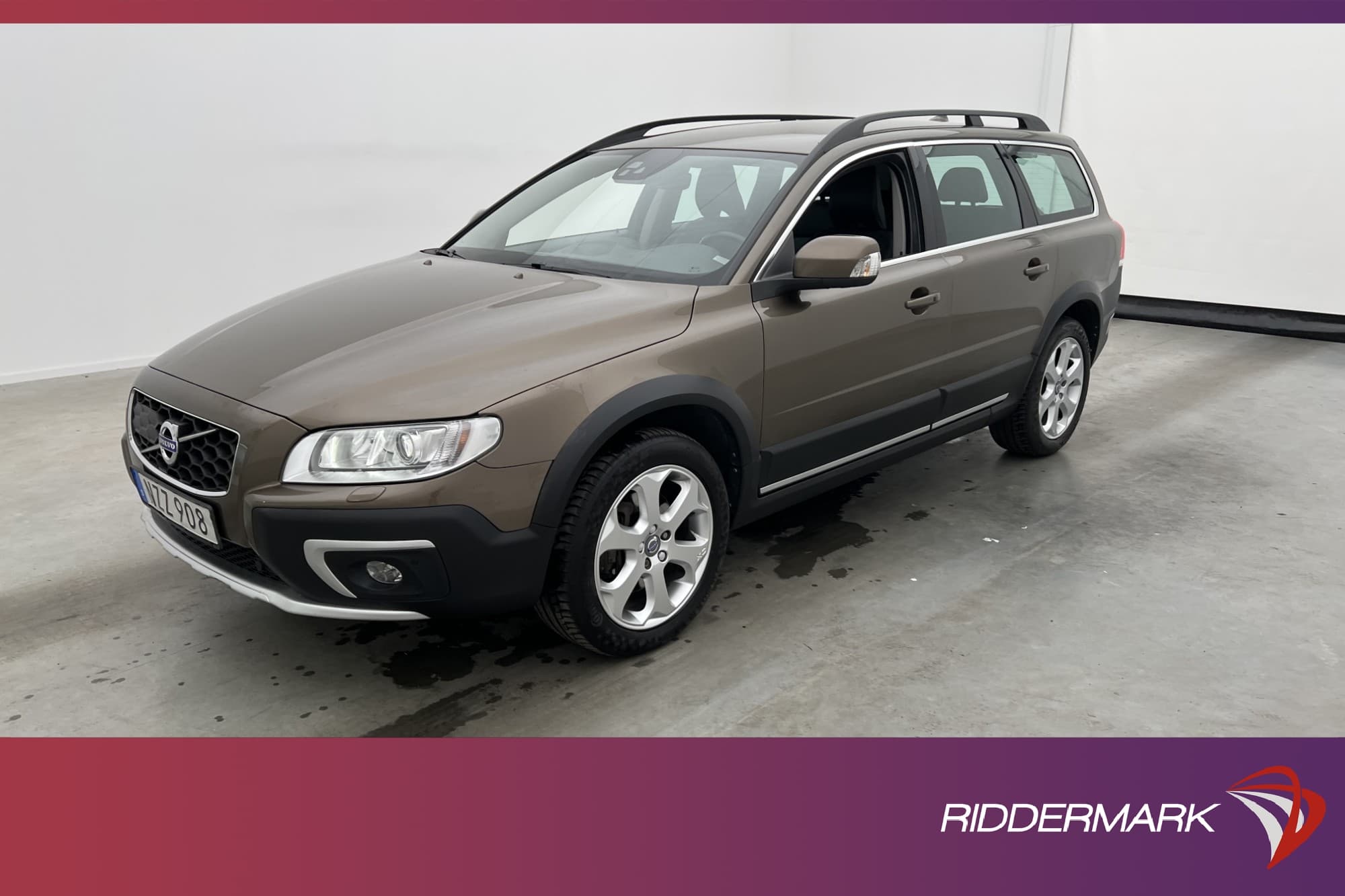 Volvo XC70 D4 AWD