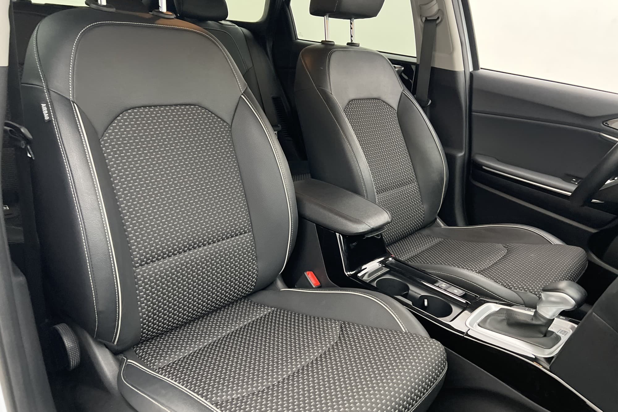 Kia Ceed Sportswagon Plug-in 141hk Advance Plus Kamera Navi