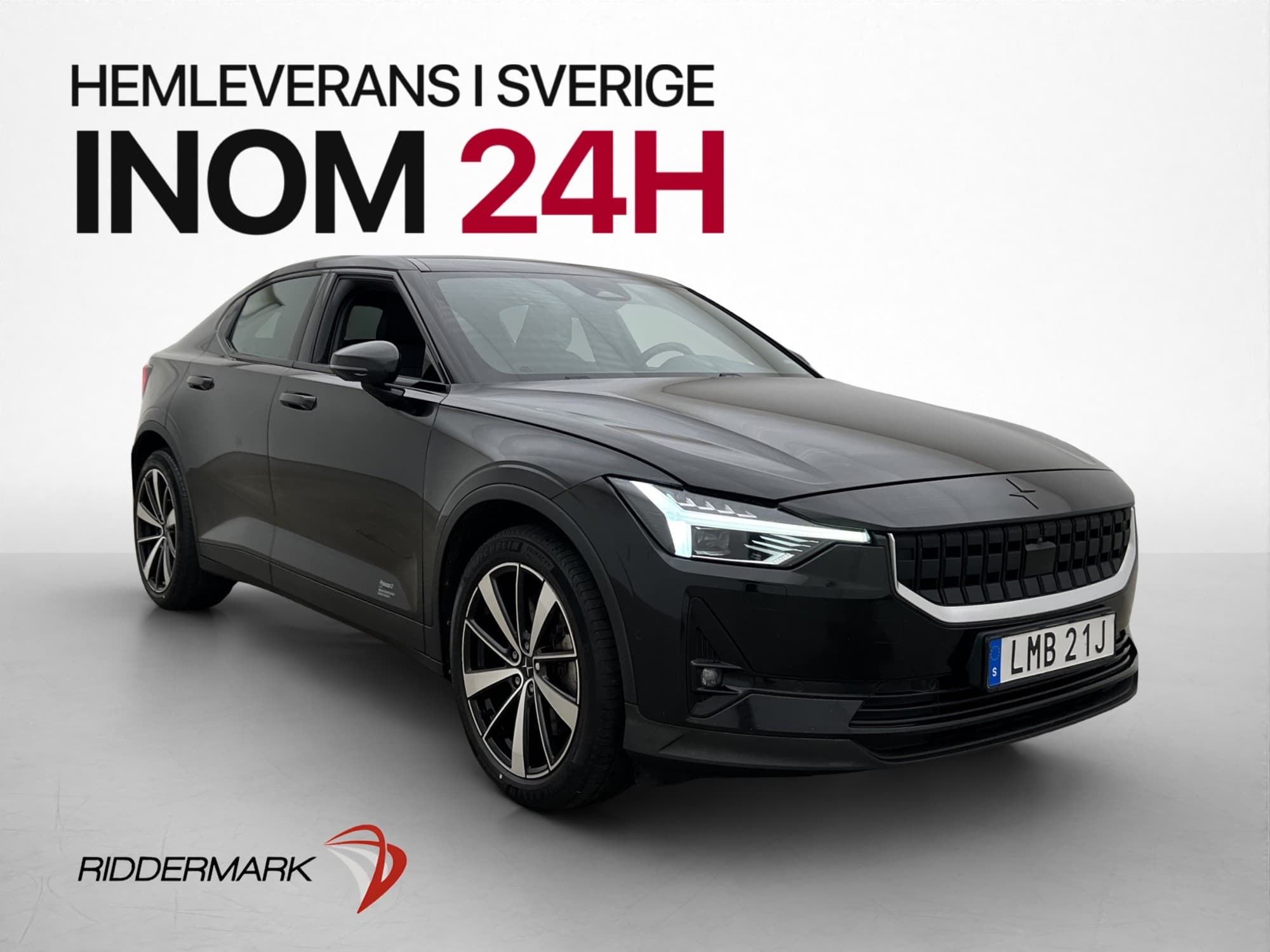 Polestar 2