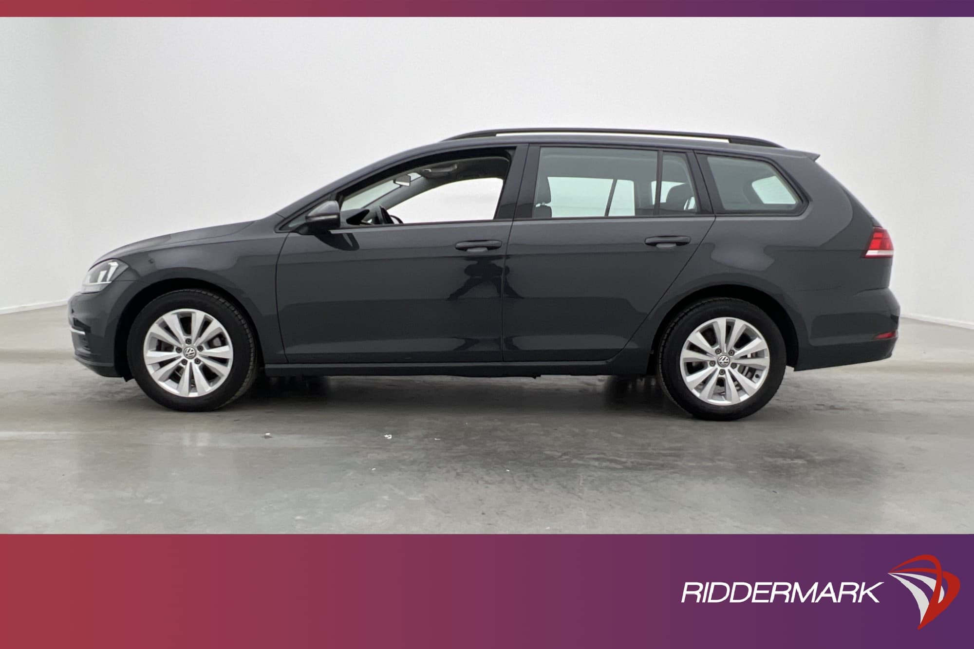 Volkswagen Golf Variant 1.0 TSI 116hk CarPlay Adaptiv 2-Bruk