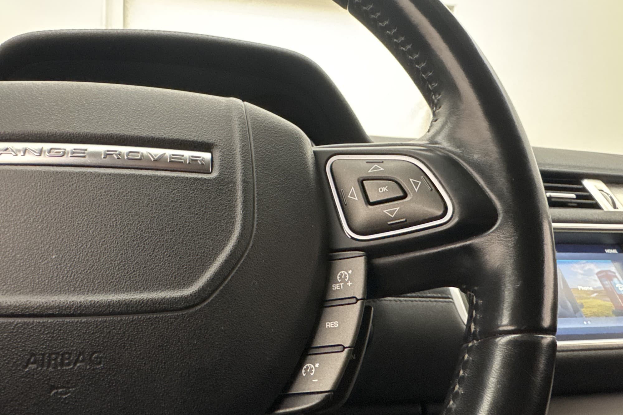 slider
