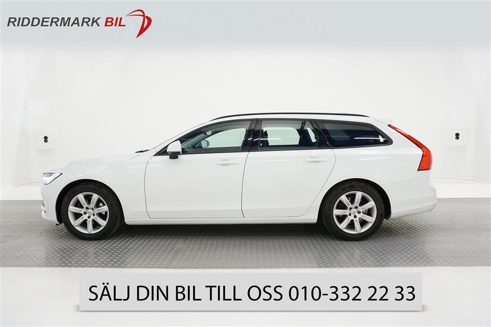 Volvo V90 D3 150hk Business VOC