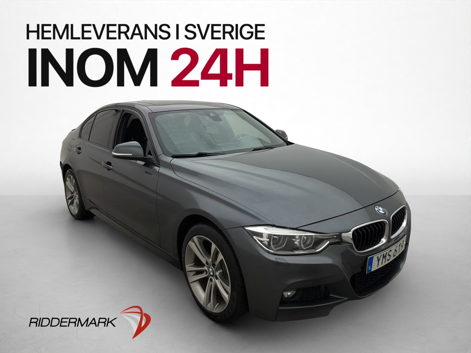 BMW 320D