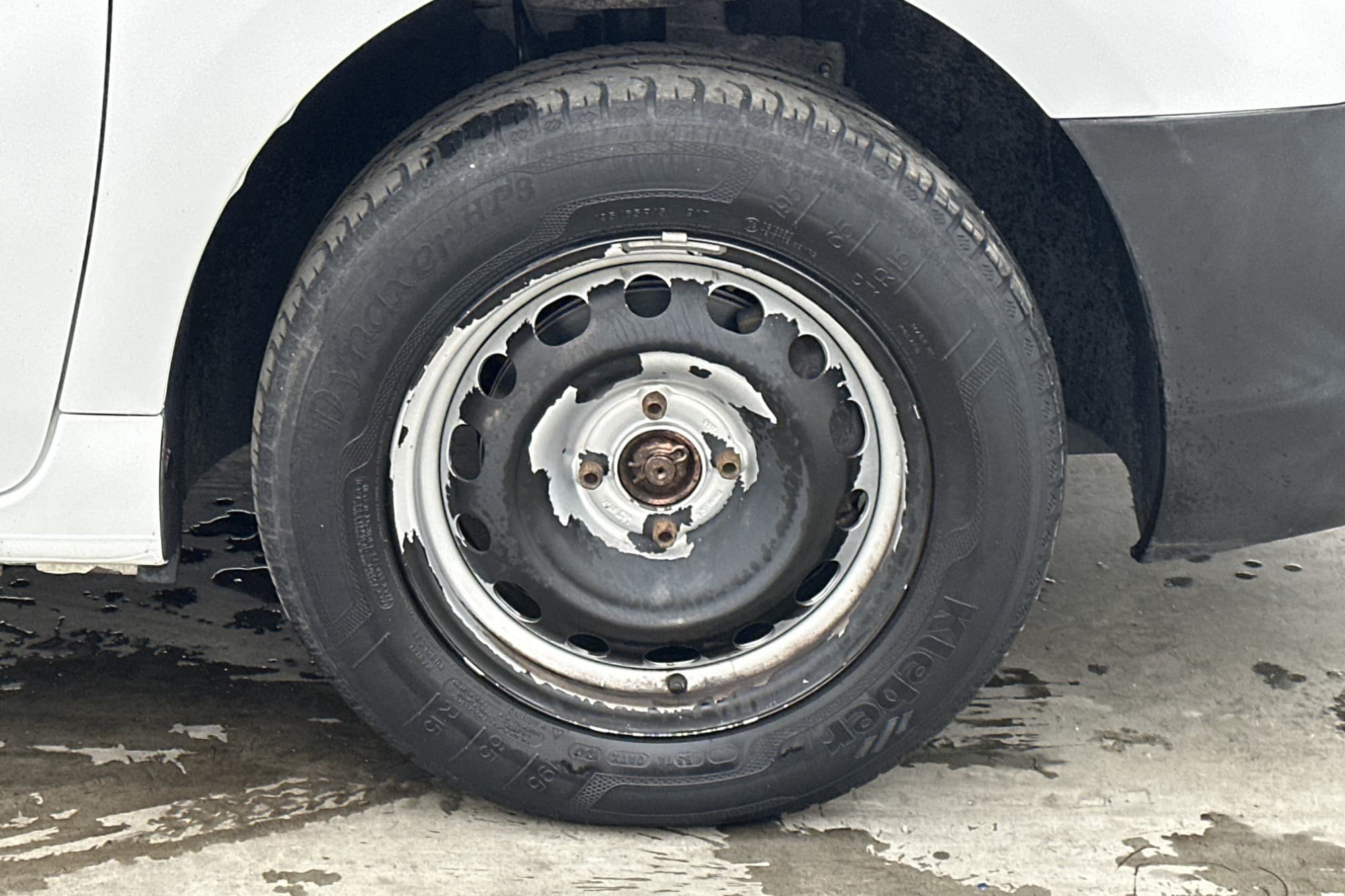 slider