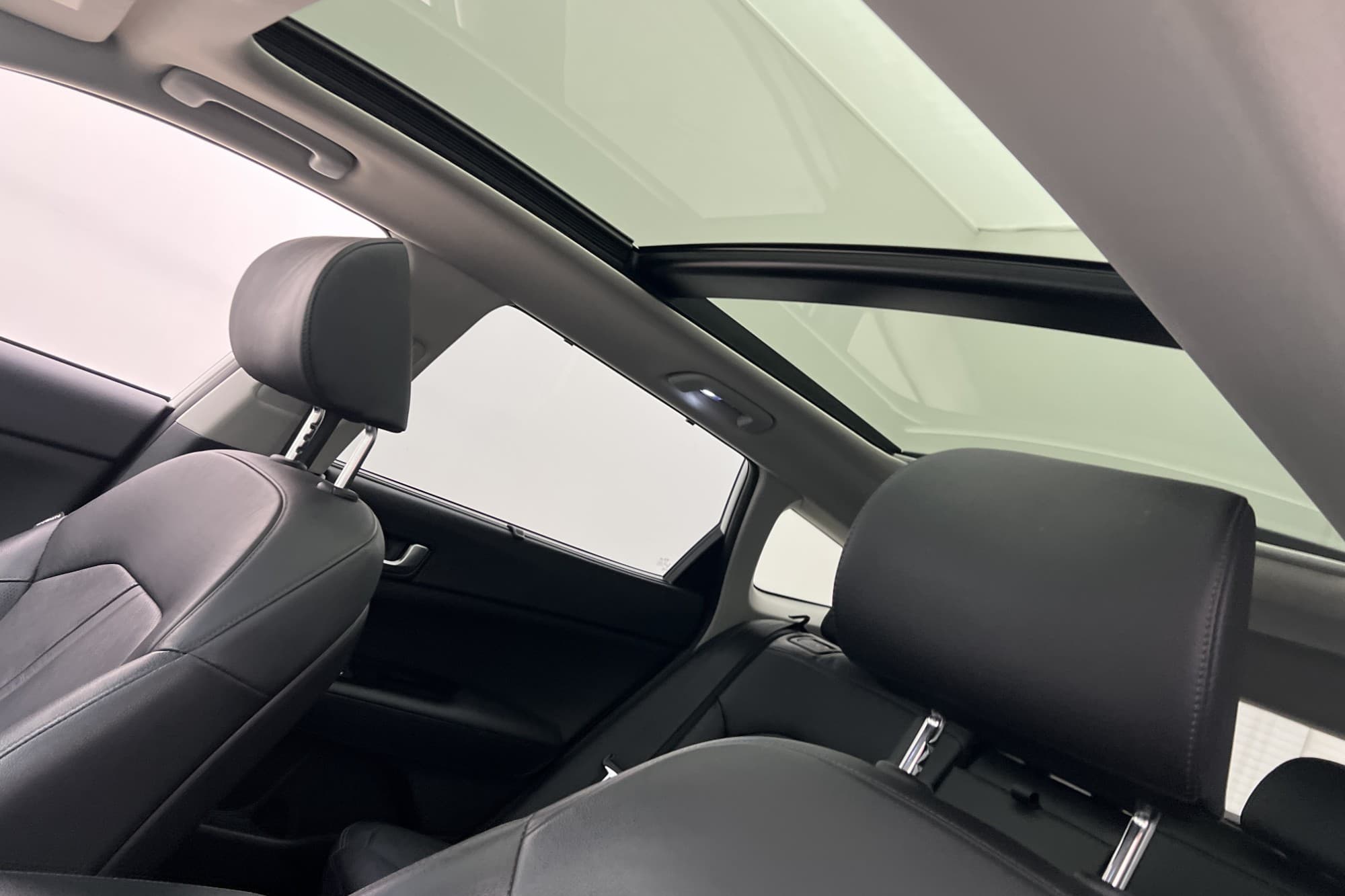 Kia Optima Sport Wagon Plug-in Advance Plus 2 Drag Pano H/K